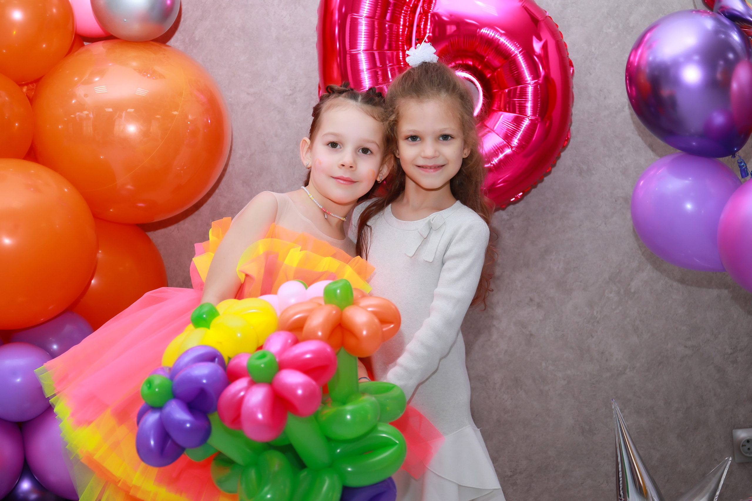 Домик в облаках. Детский семейный фотограф Краснодар