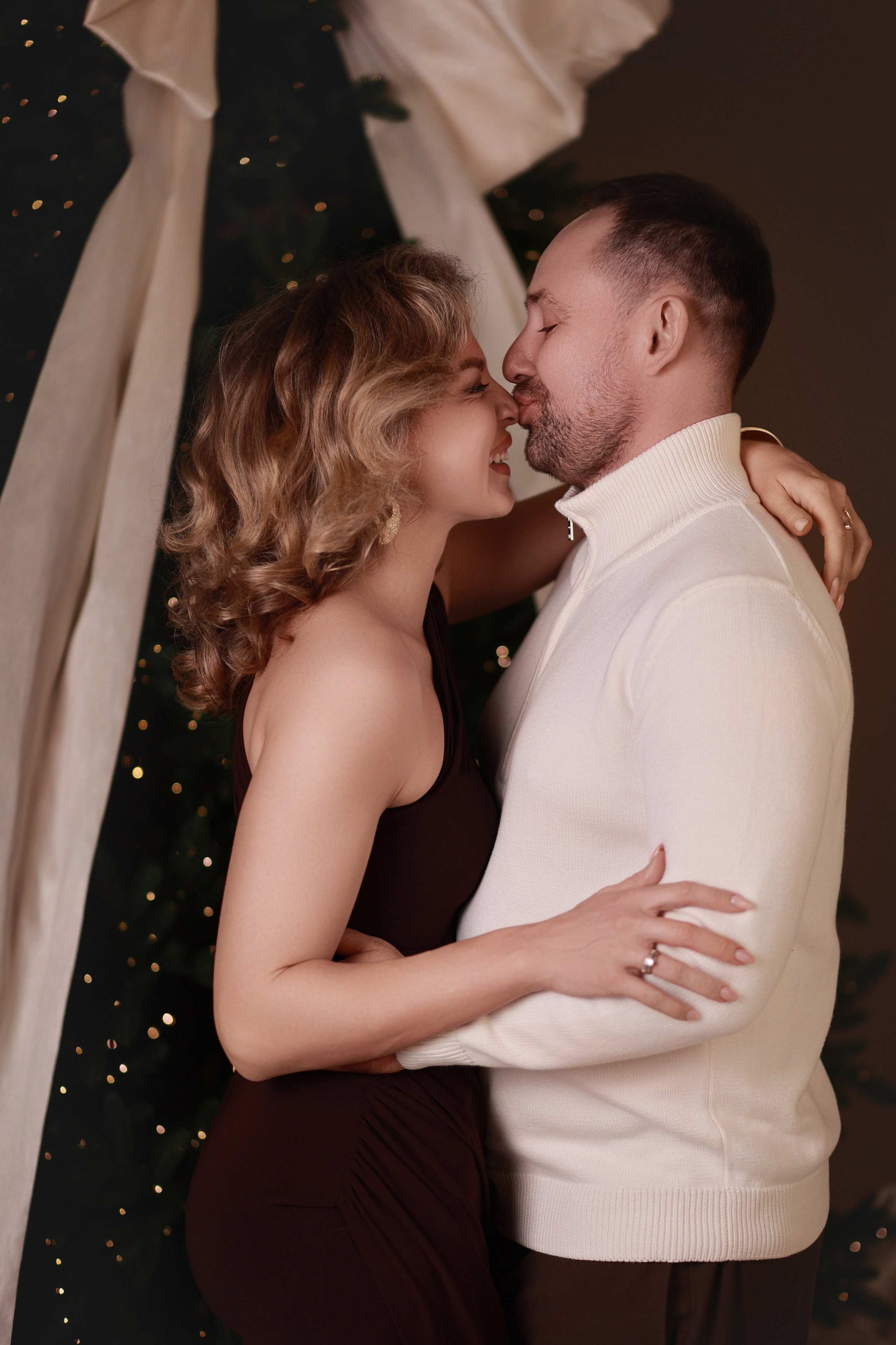 Ольга и Владимир. Детский семейный фотограф Краснодар