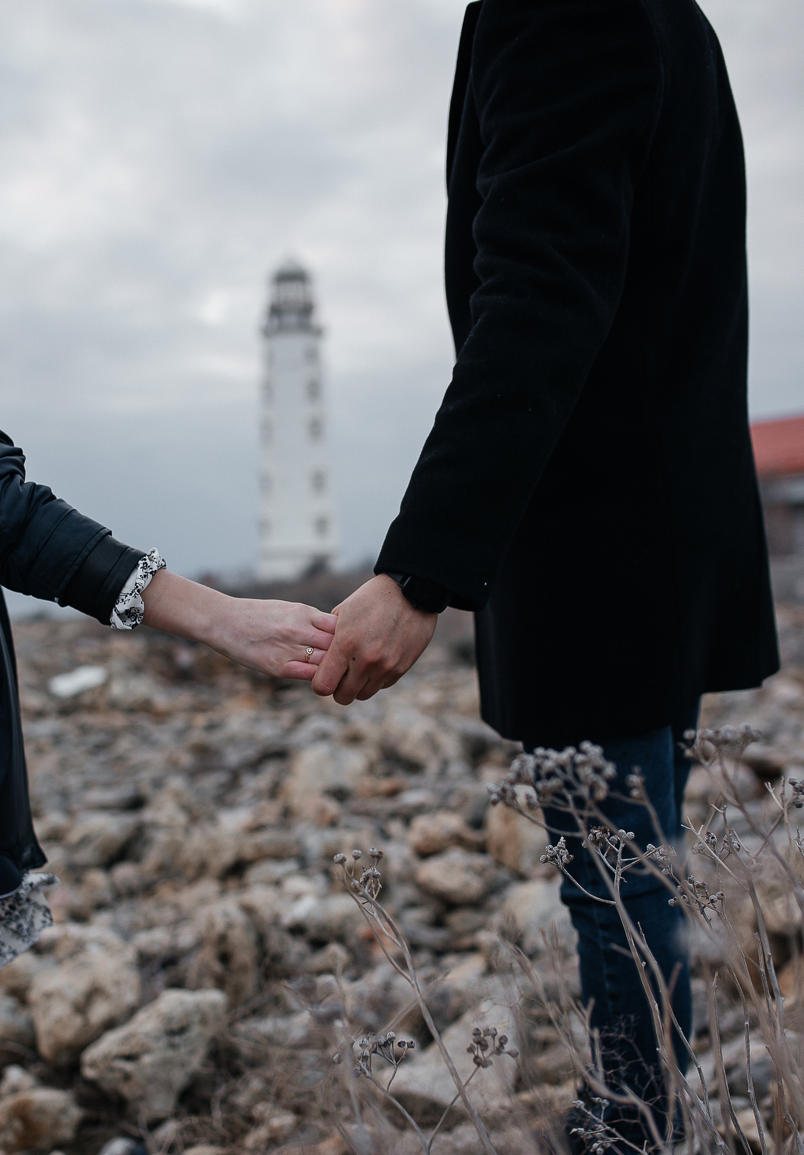 Татьяна И Алексей. Главная