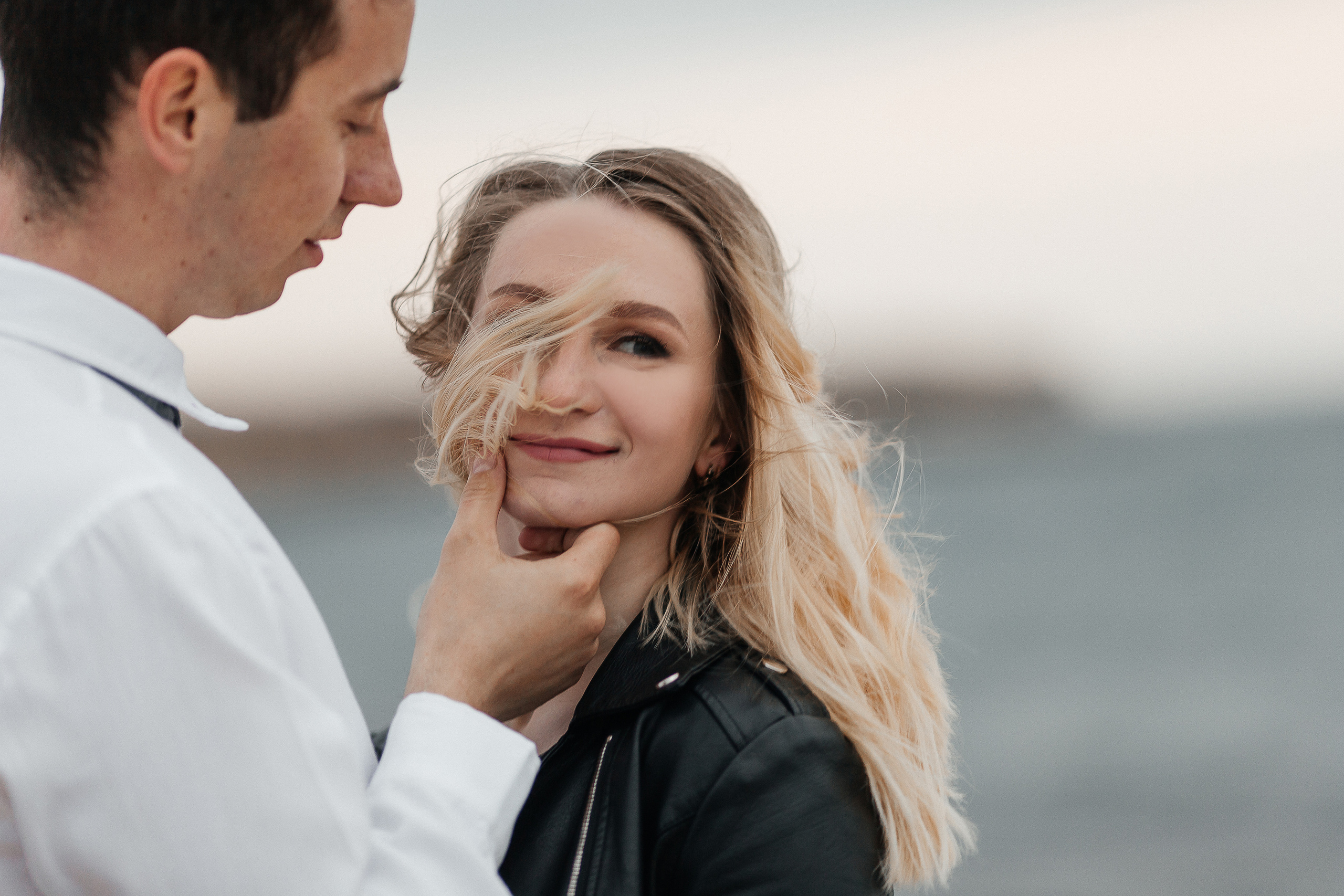 Татьяна И Алексей. Главная