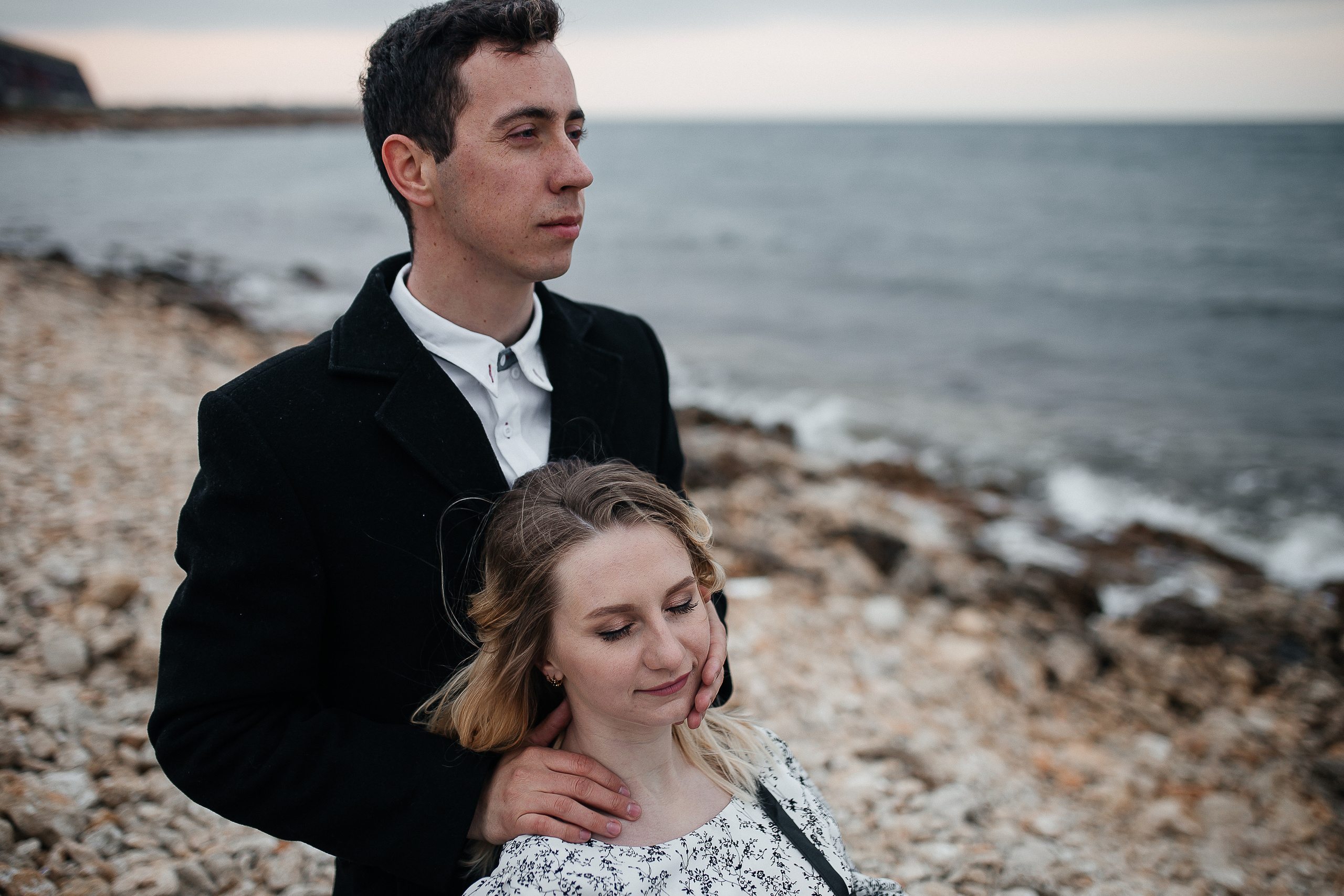 Татьяна И Алексей. Главная