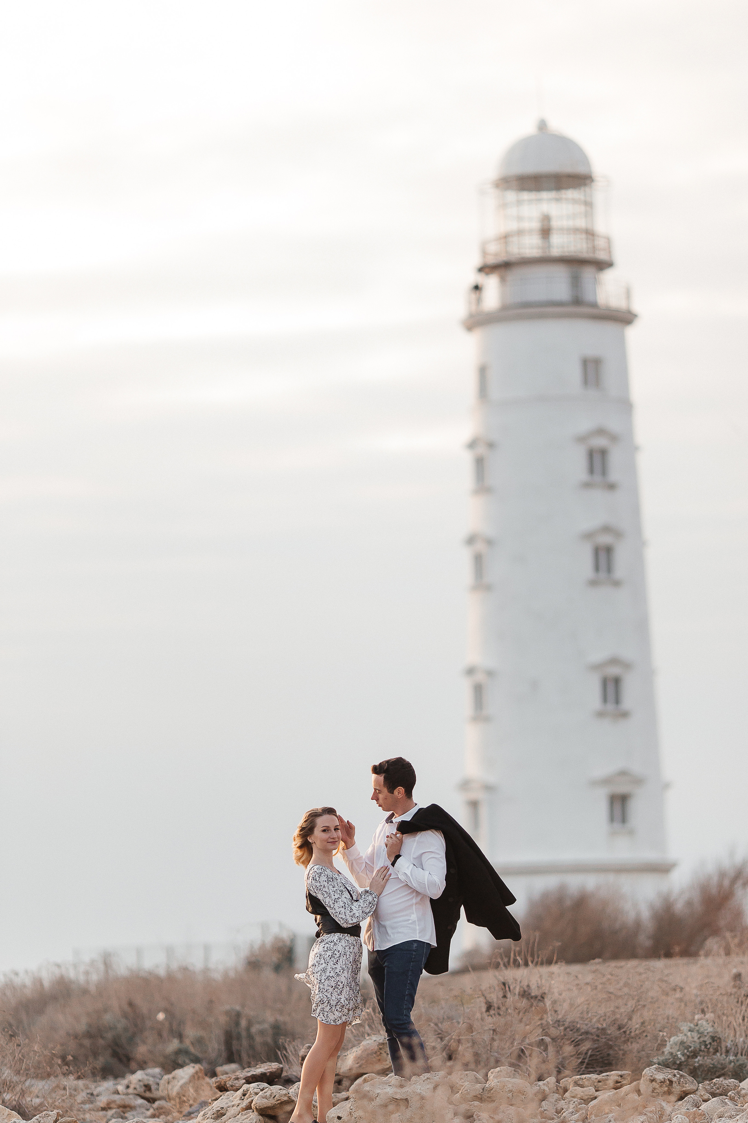 Татьяна И Алексей. Главная