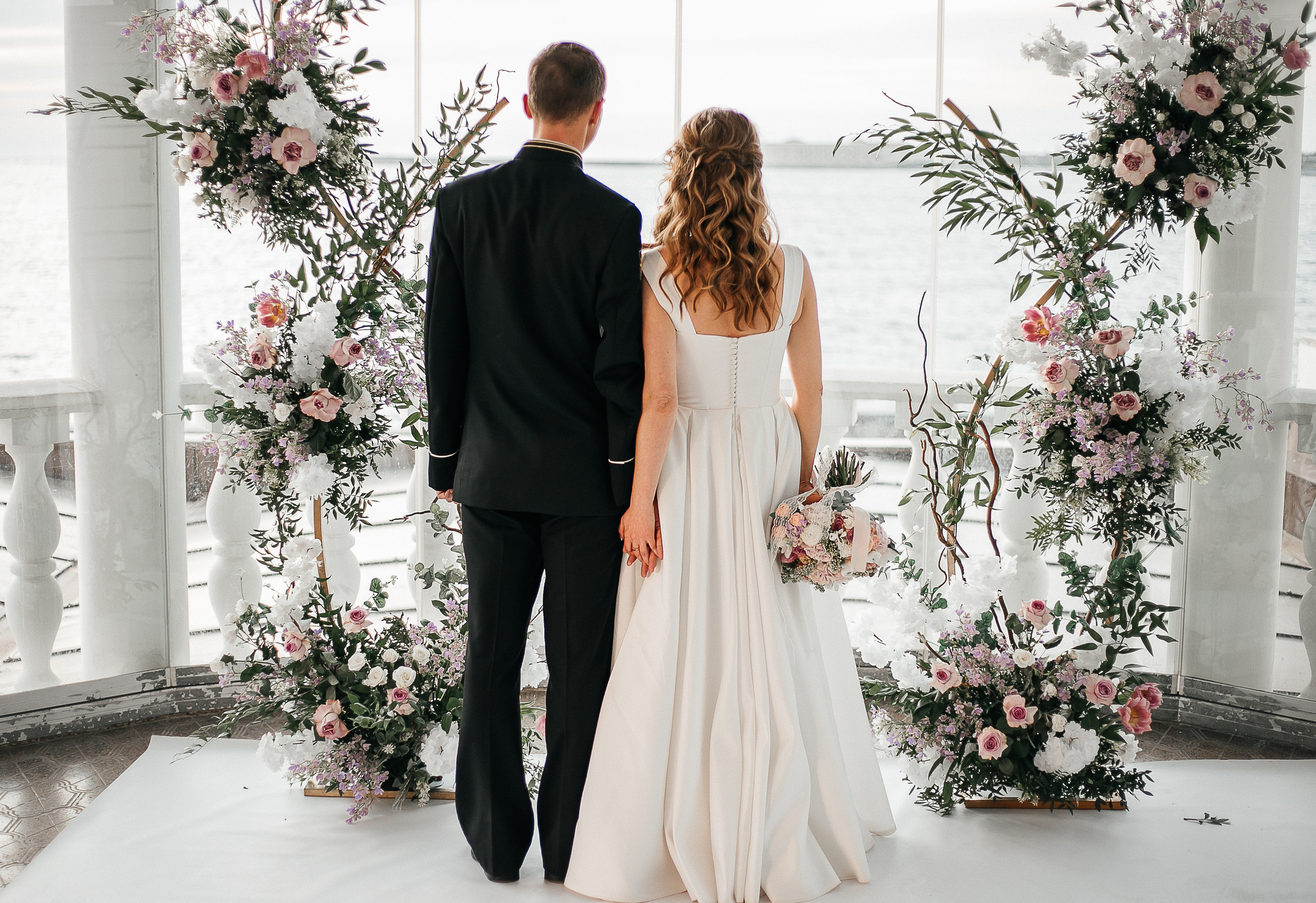 Ирина И Юрий. Главная