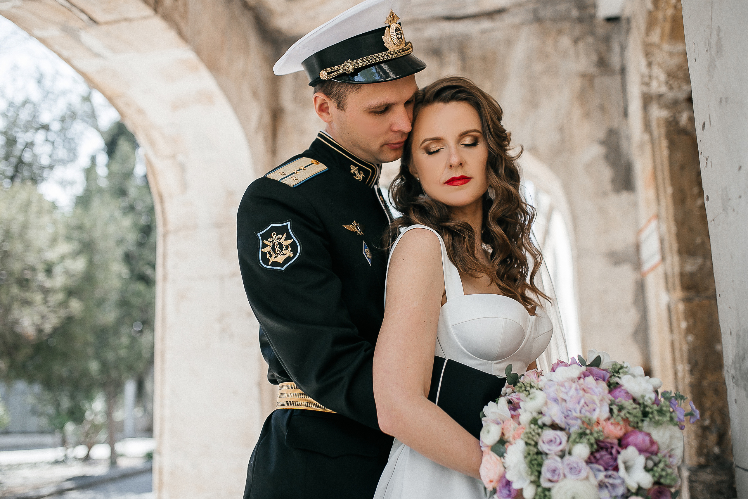 Ирина И Юрий. Главная