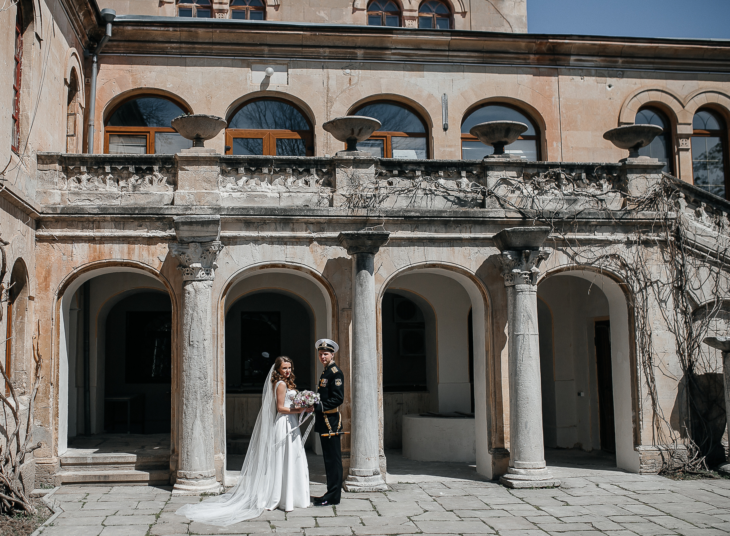 Ирина И Юрий. Главная