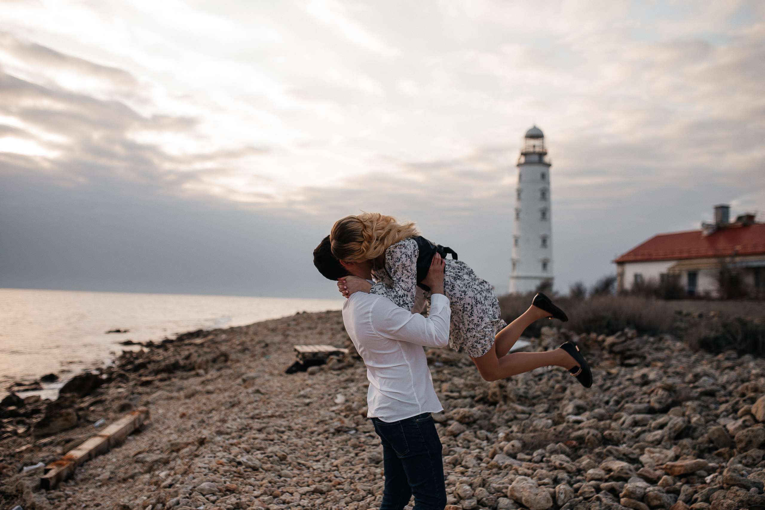 Татьяна И Алексей. Главная