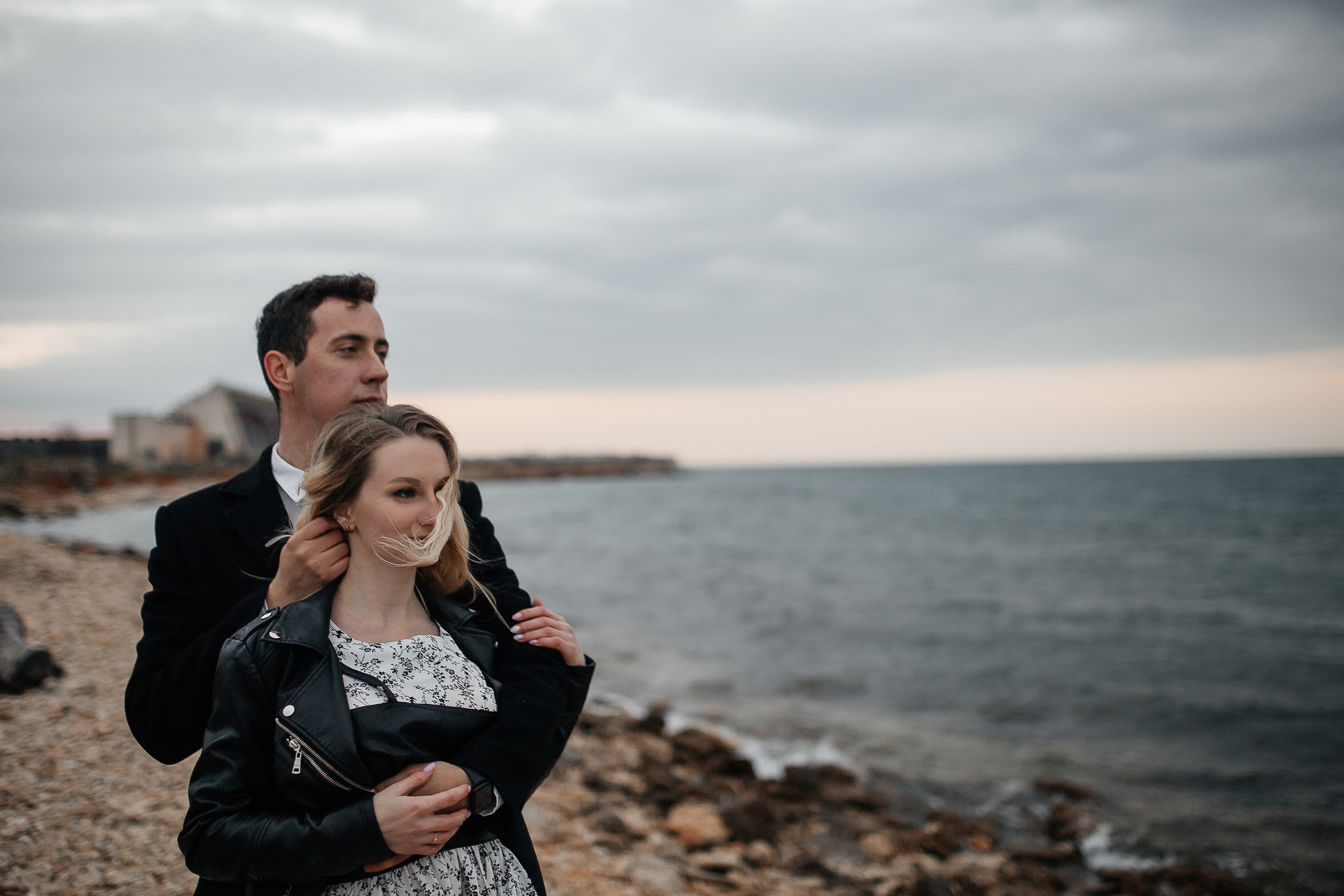 Татьяна И Алексей. Главная