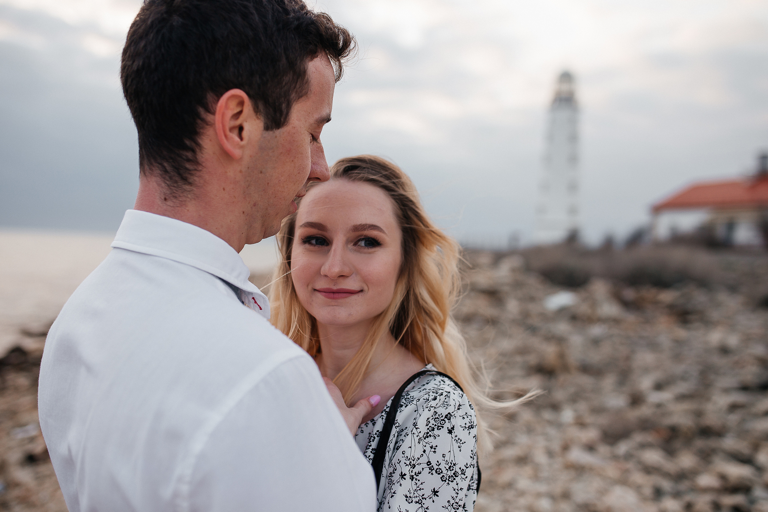 Татьяна И Алексей. Главная