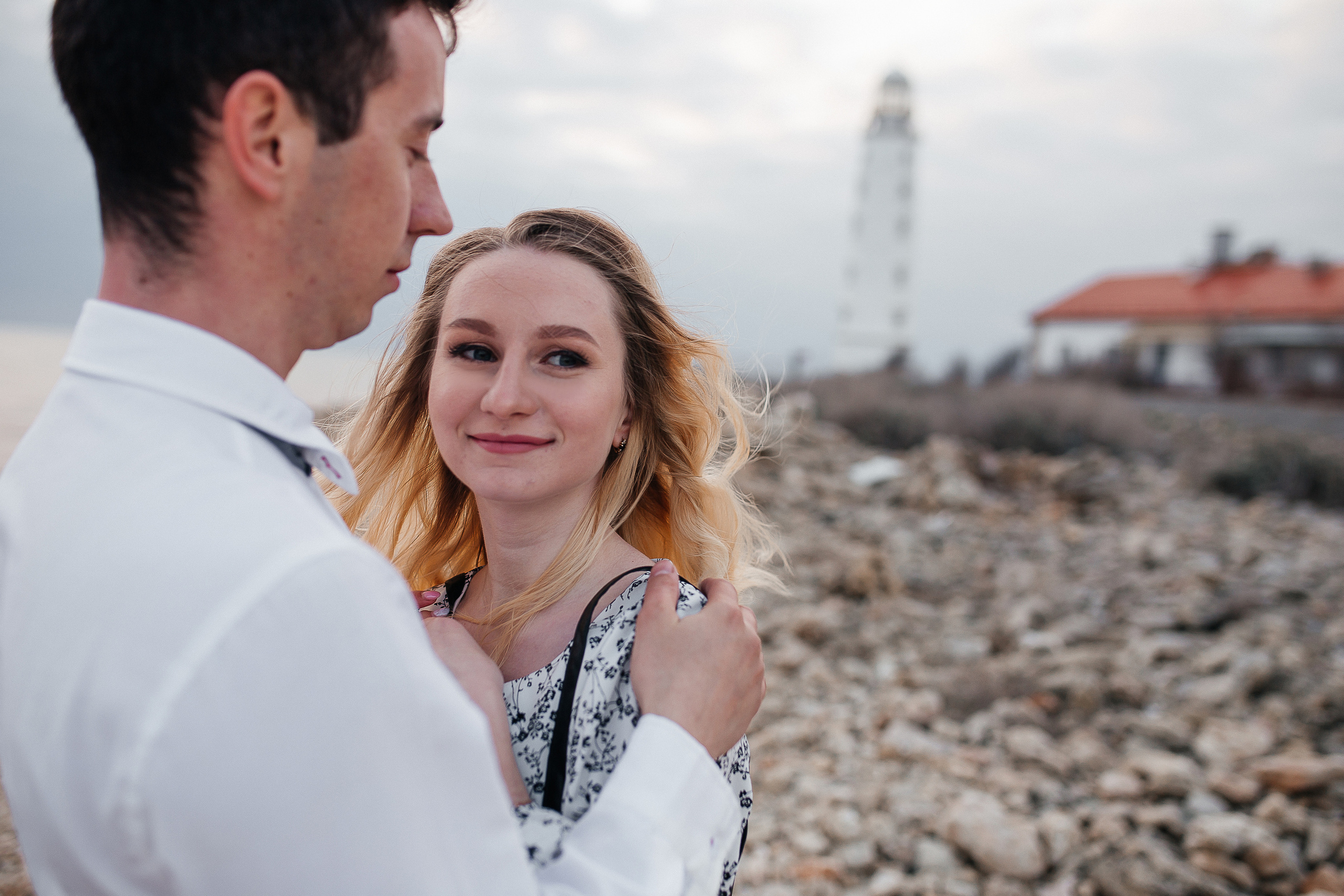 Татьяна И Алексей. Главная