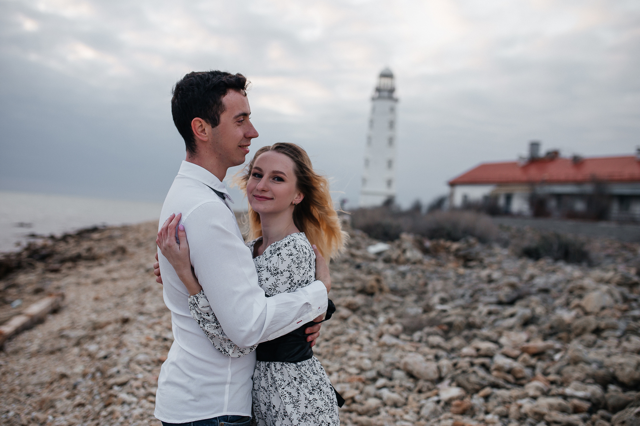 Татьяна И Алексей. Главная