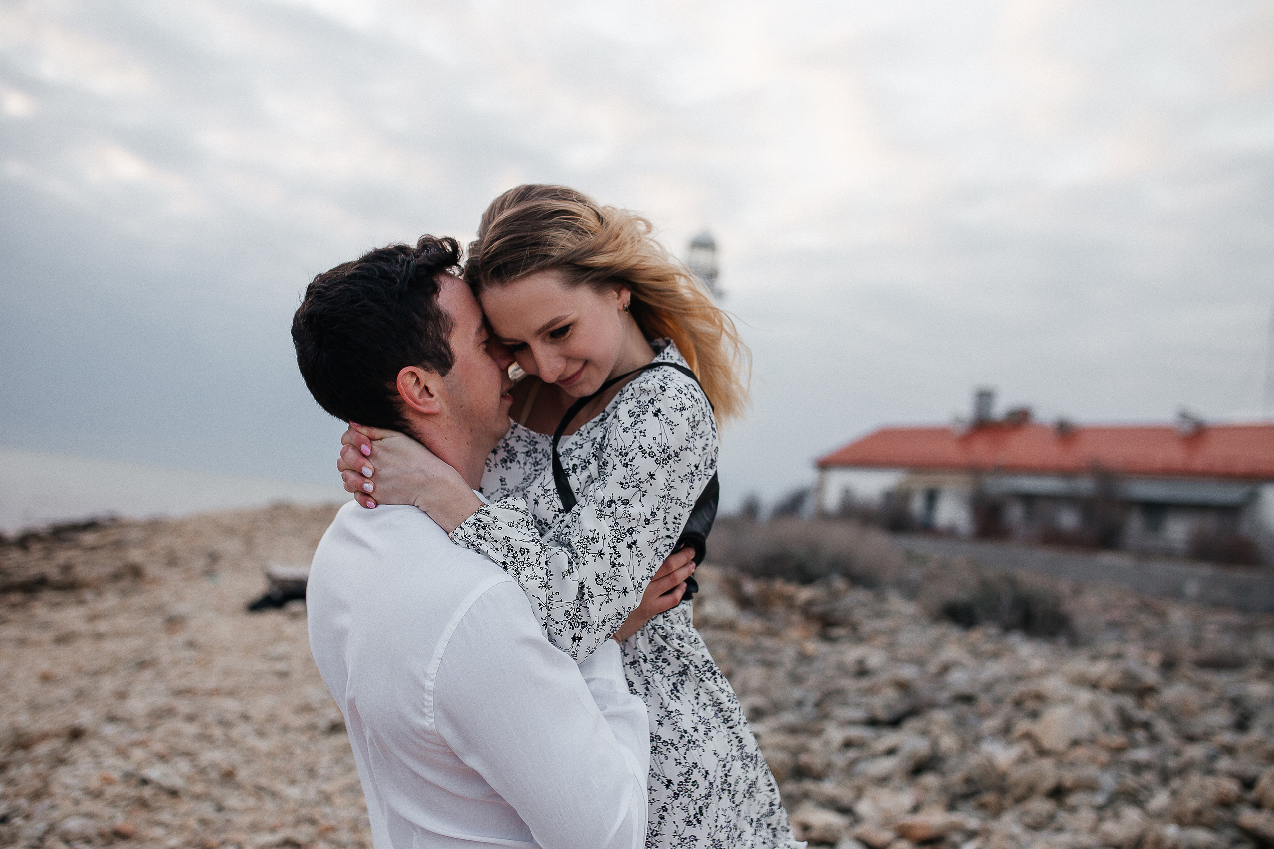 Татьяна И Алексей. Главная