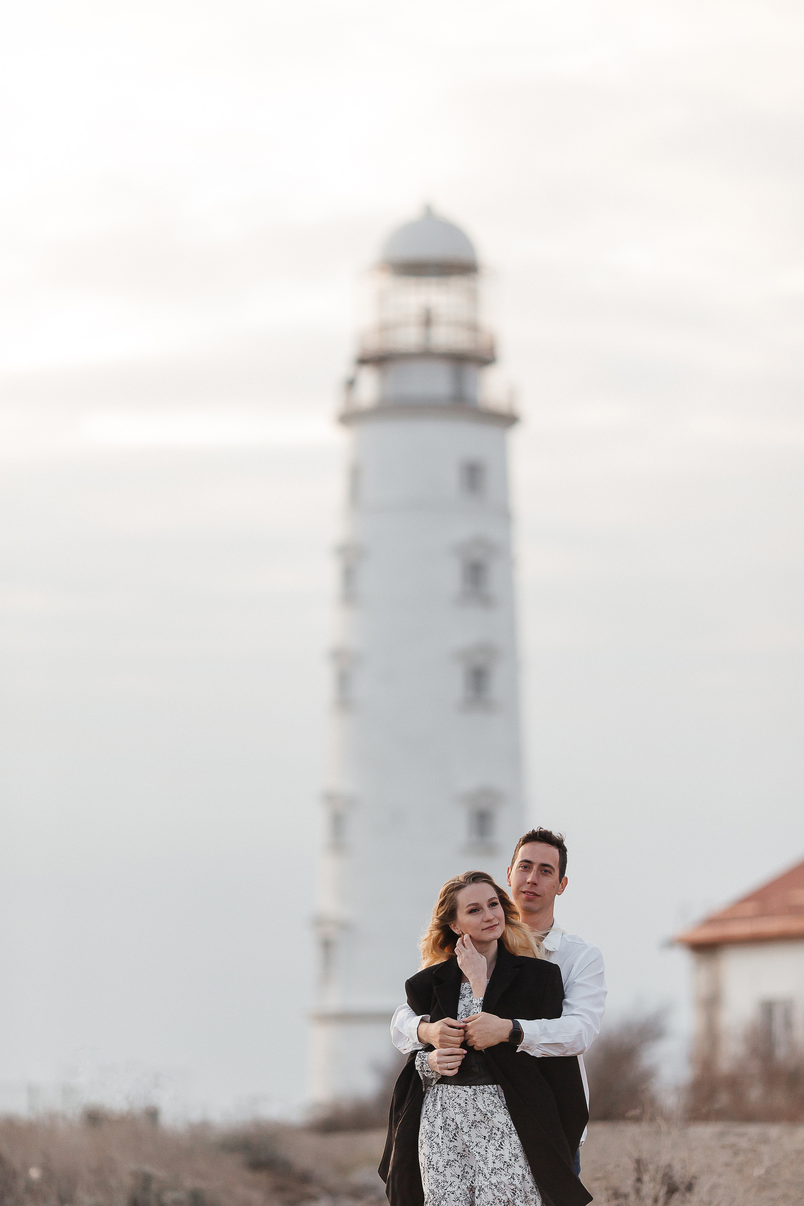 Татьяна И Алексей. Главная