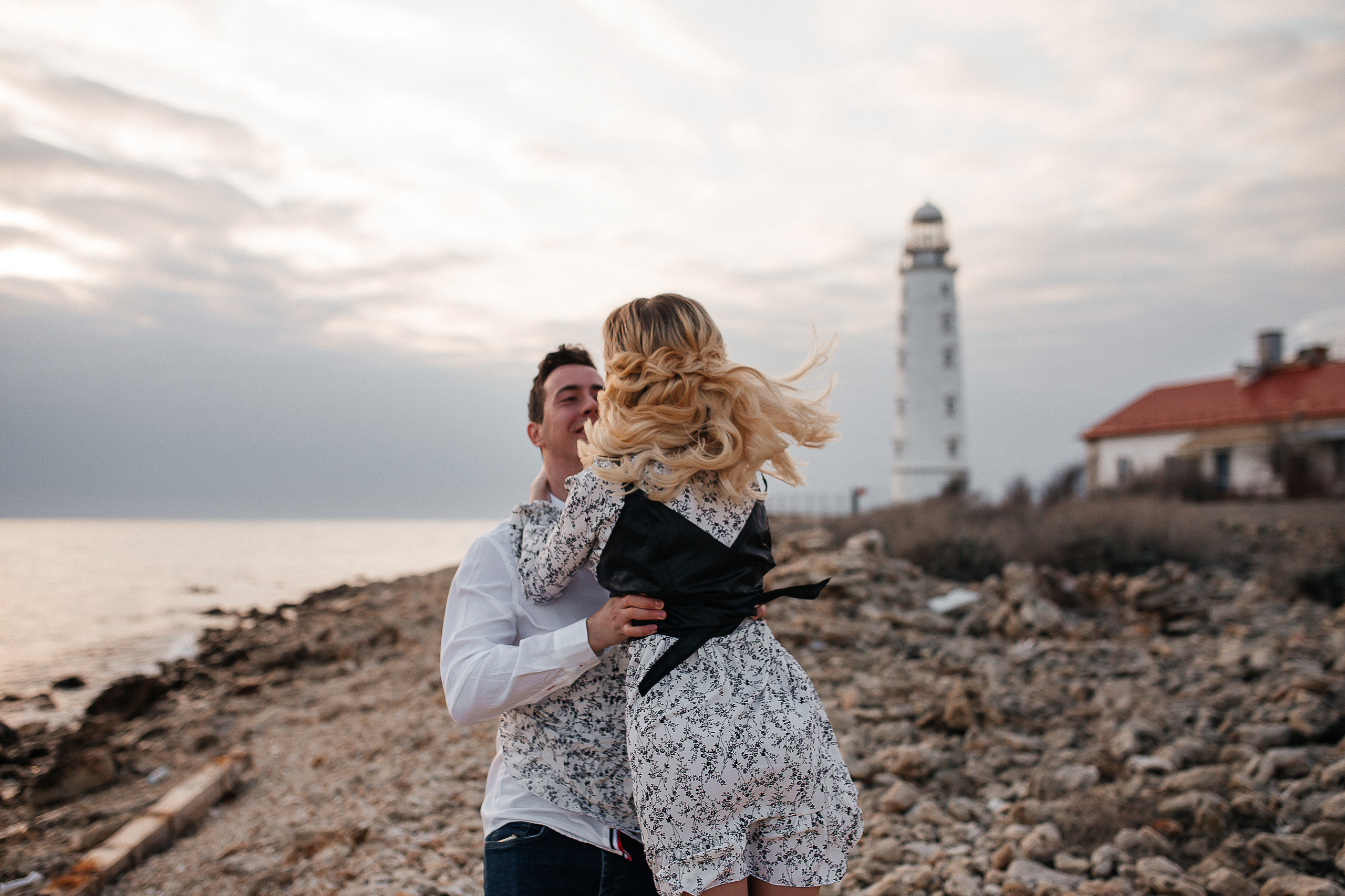 Татьяна И Алексей. Главная