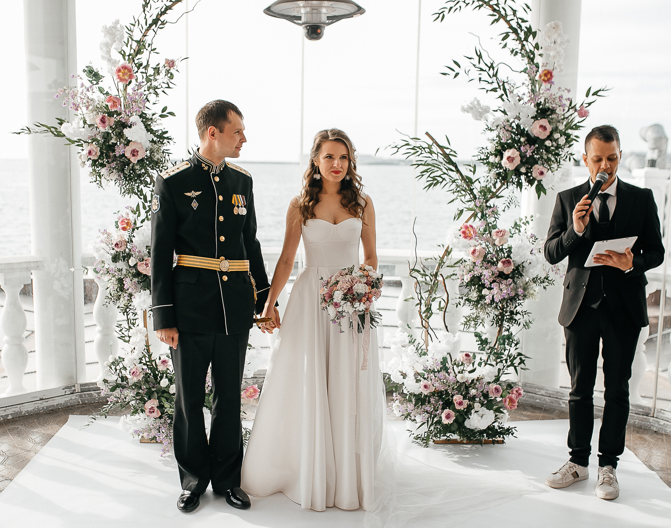 Ирина И Юрий. Главная