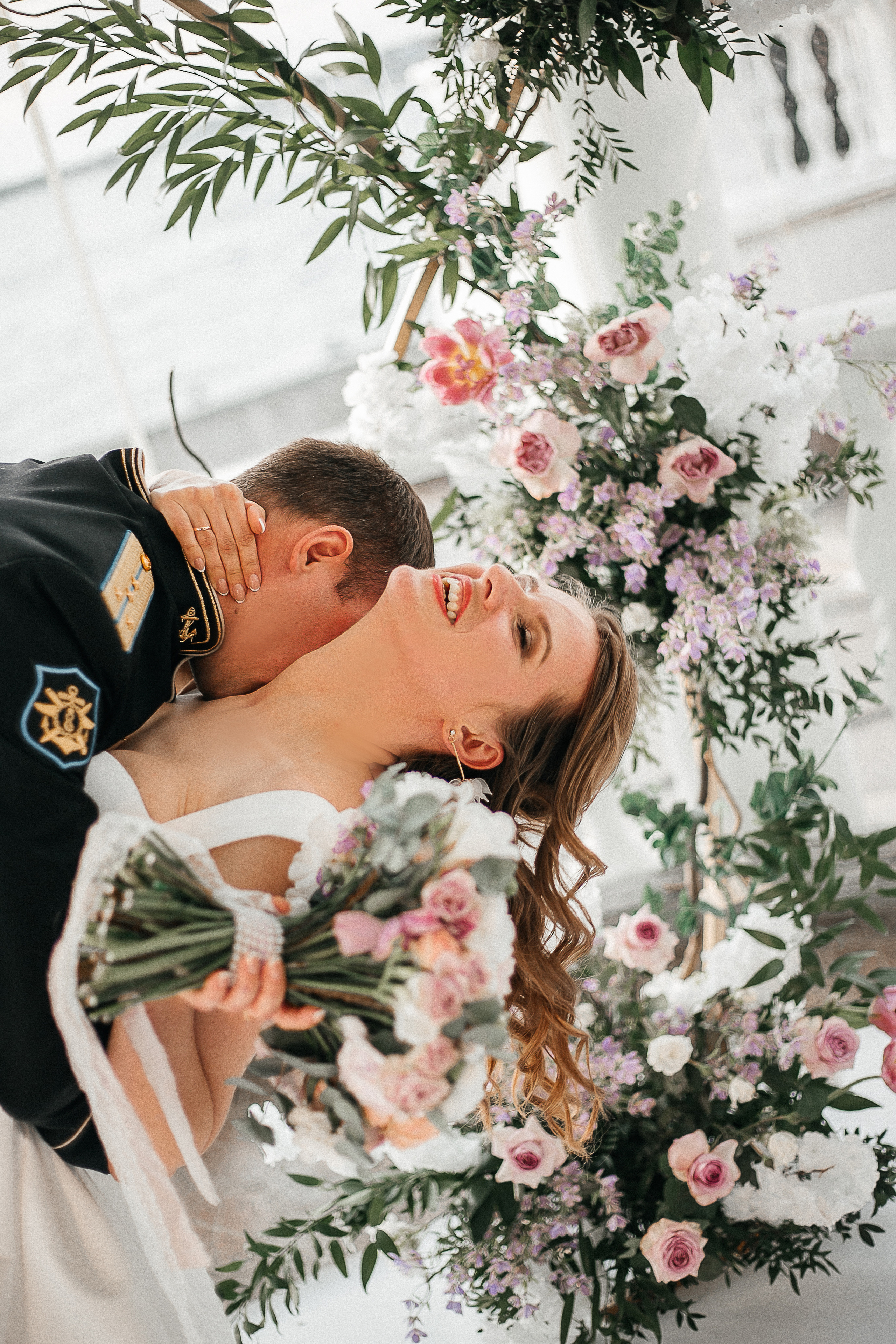 Ирина И Юрий. Главная