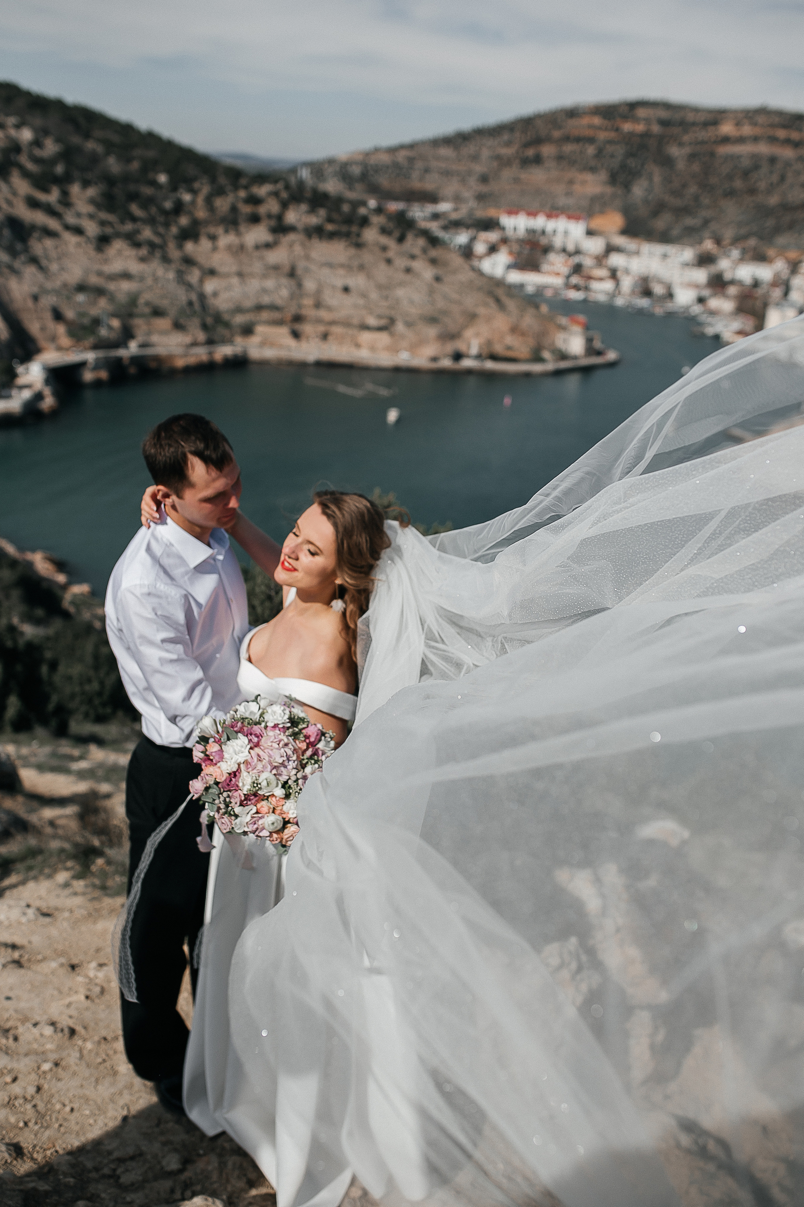 Ирина И Юрий. Главная