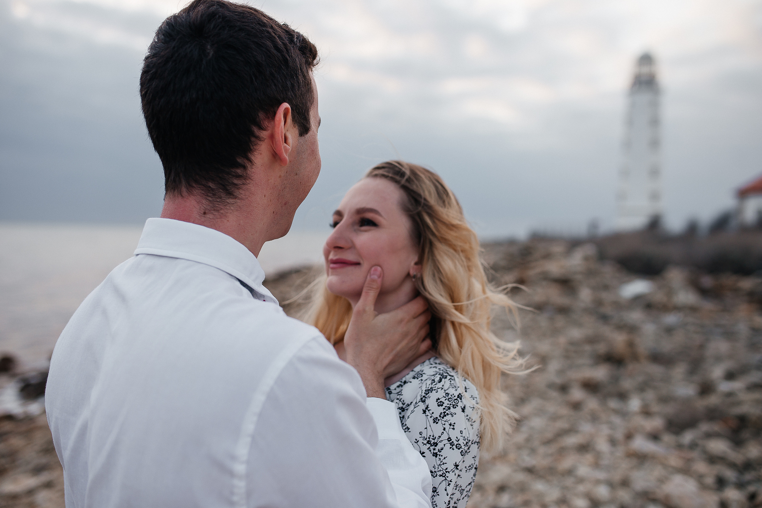 Татьяна И Алексей. Главная