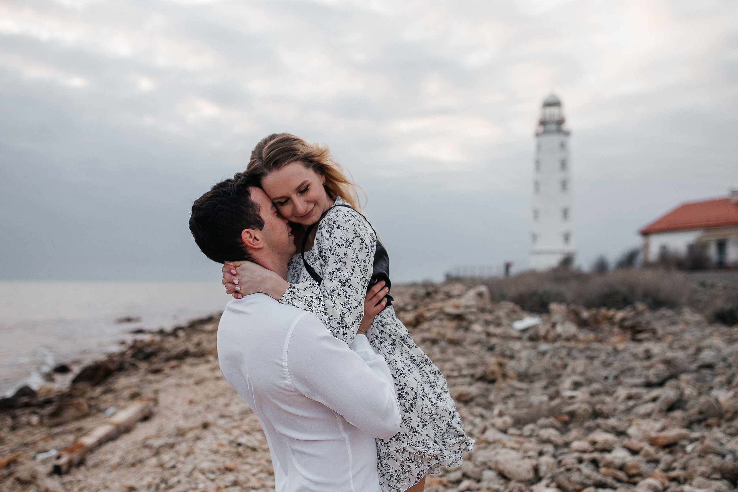 Татьяна И Алексей. Главная