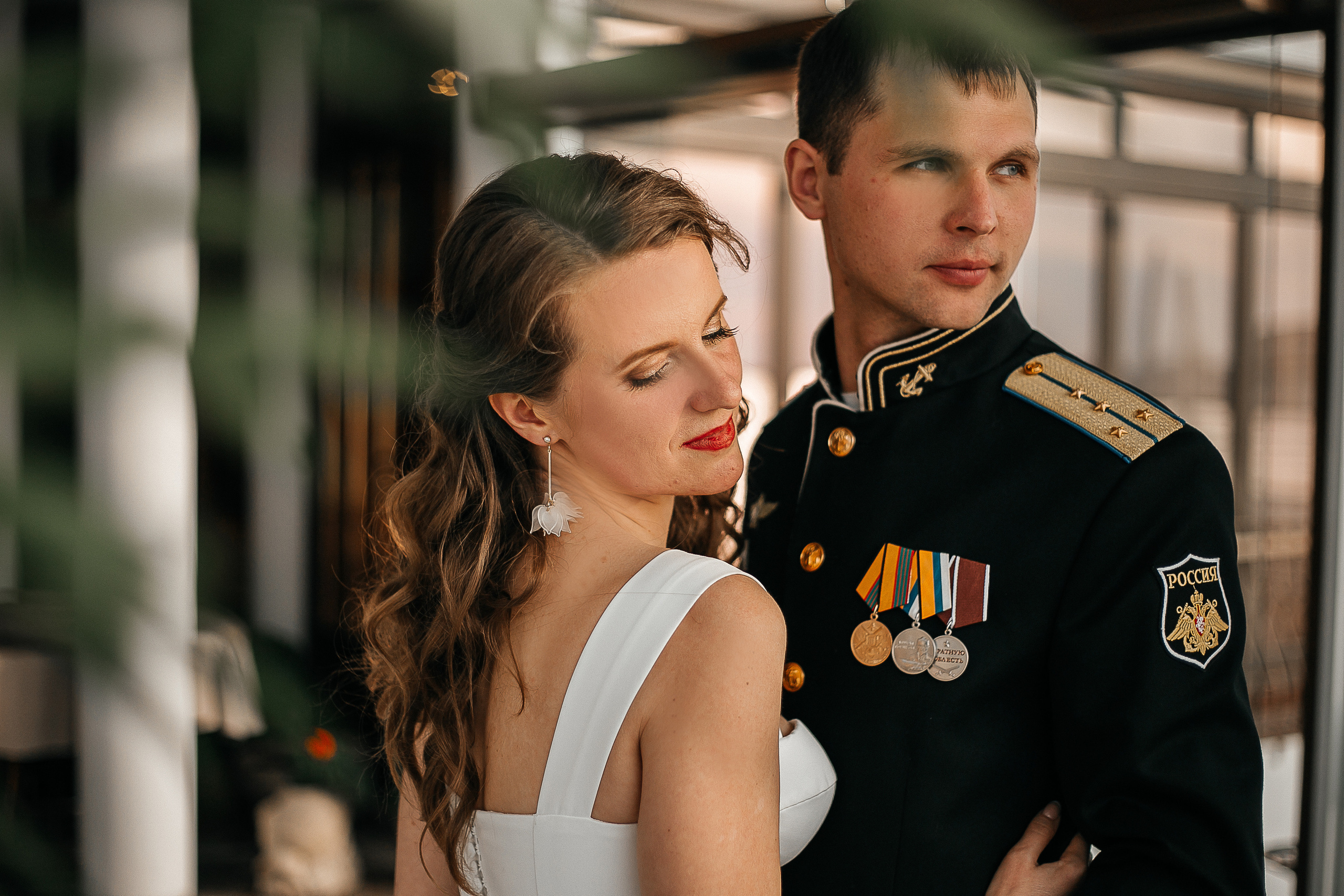 Ирина И Юрий. Главная