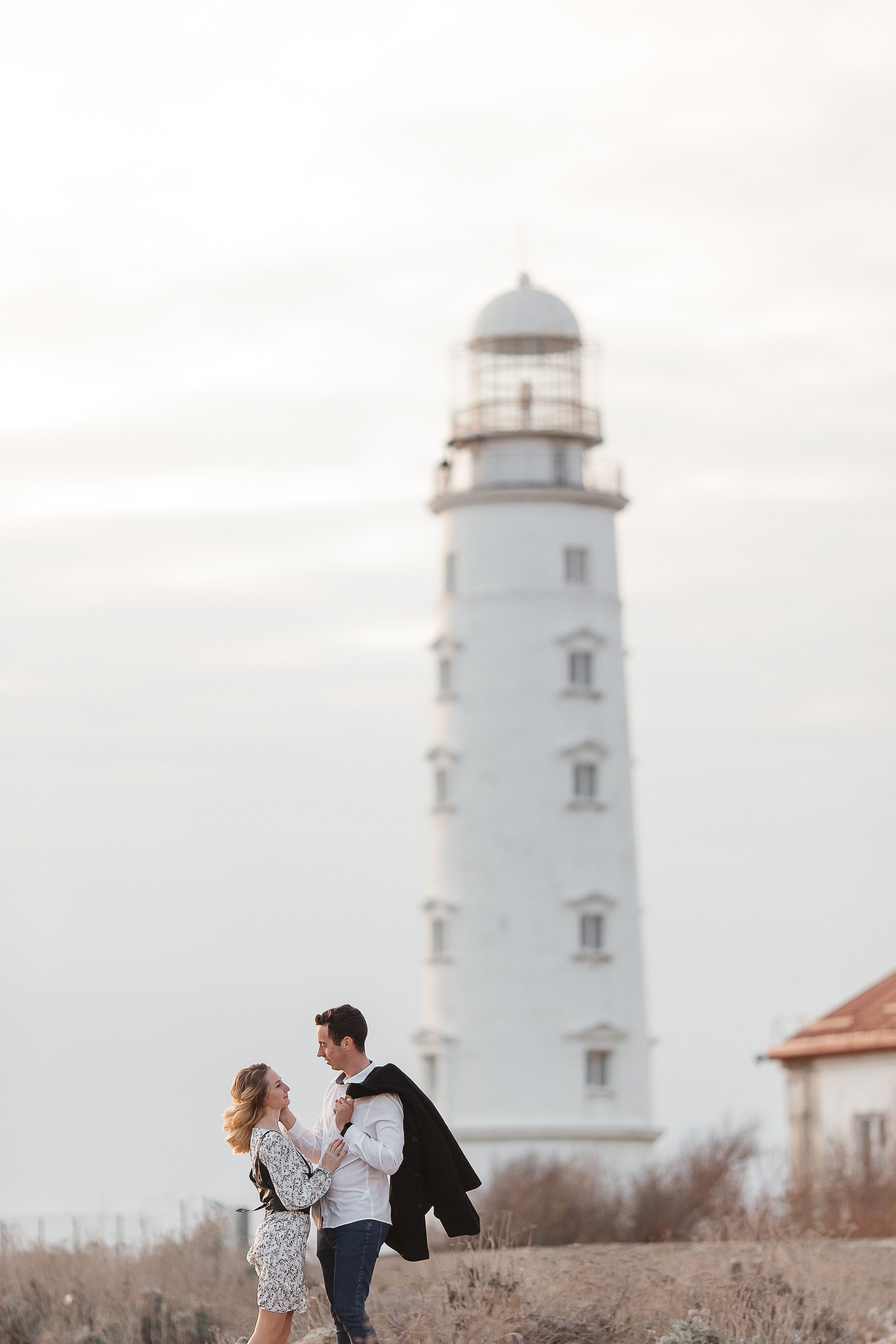 Татьяна И Алексей. Главная