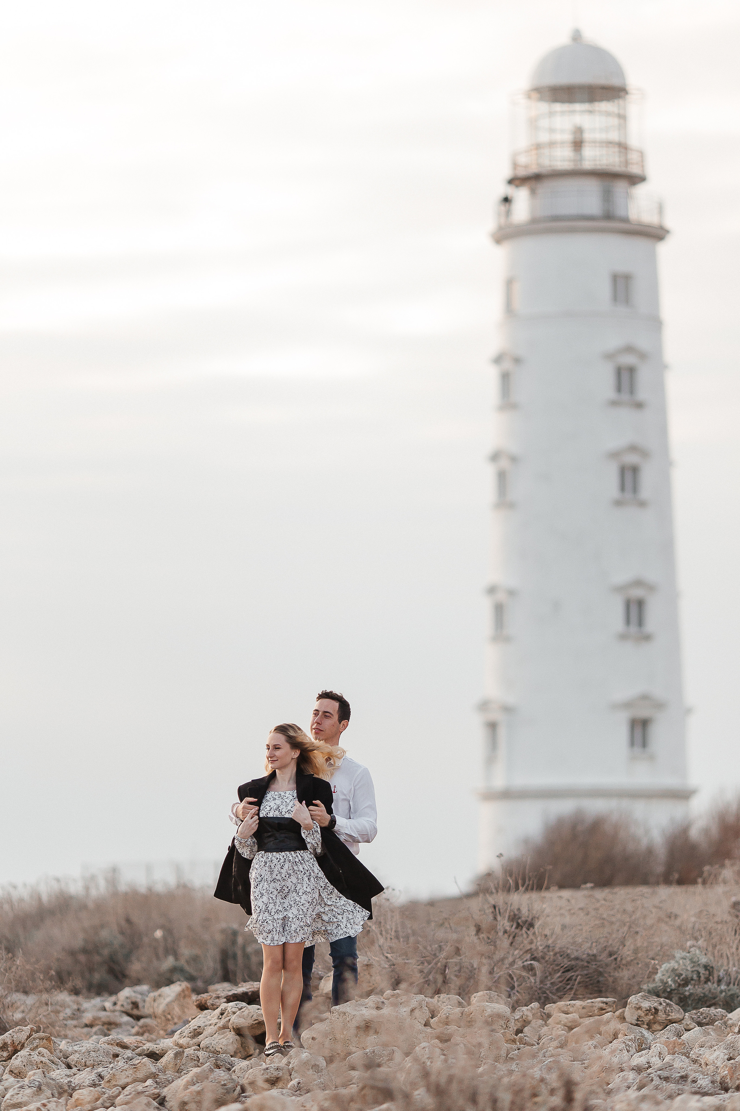 Татьяна И Алексей. Главная