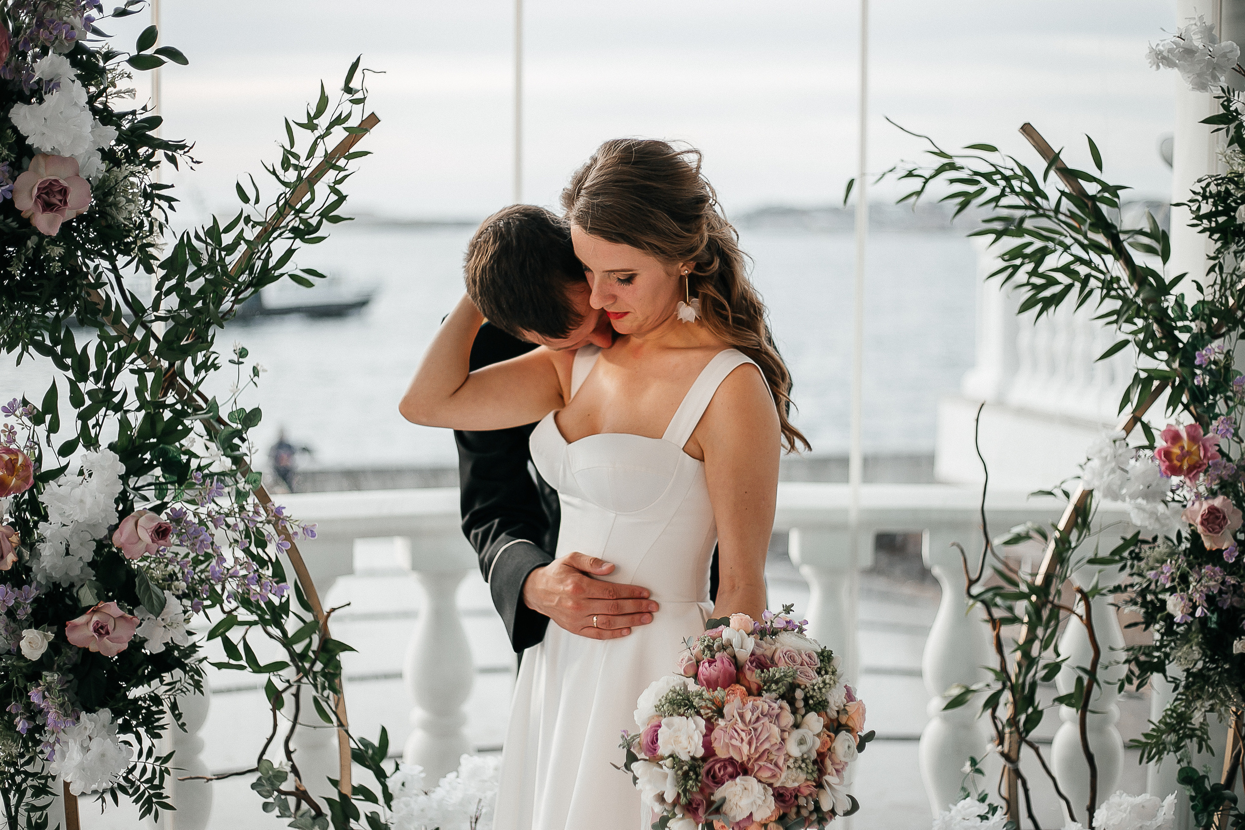 Ирина И Юрий. Главная