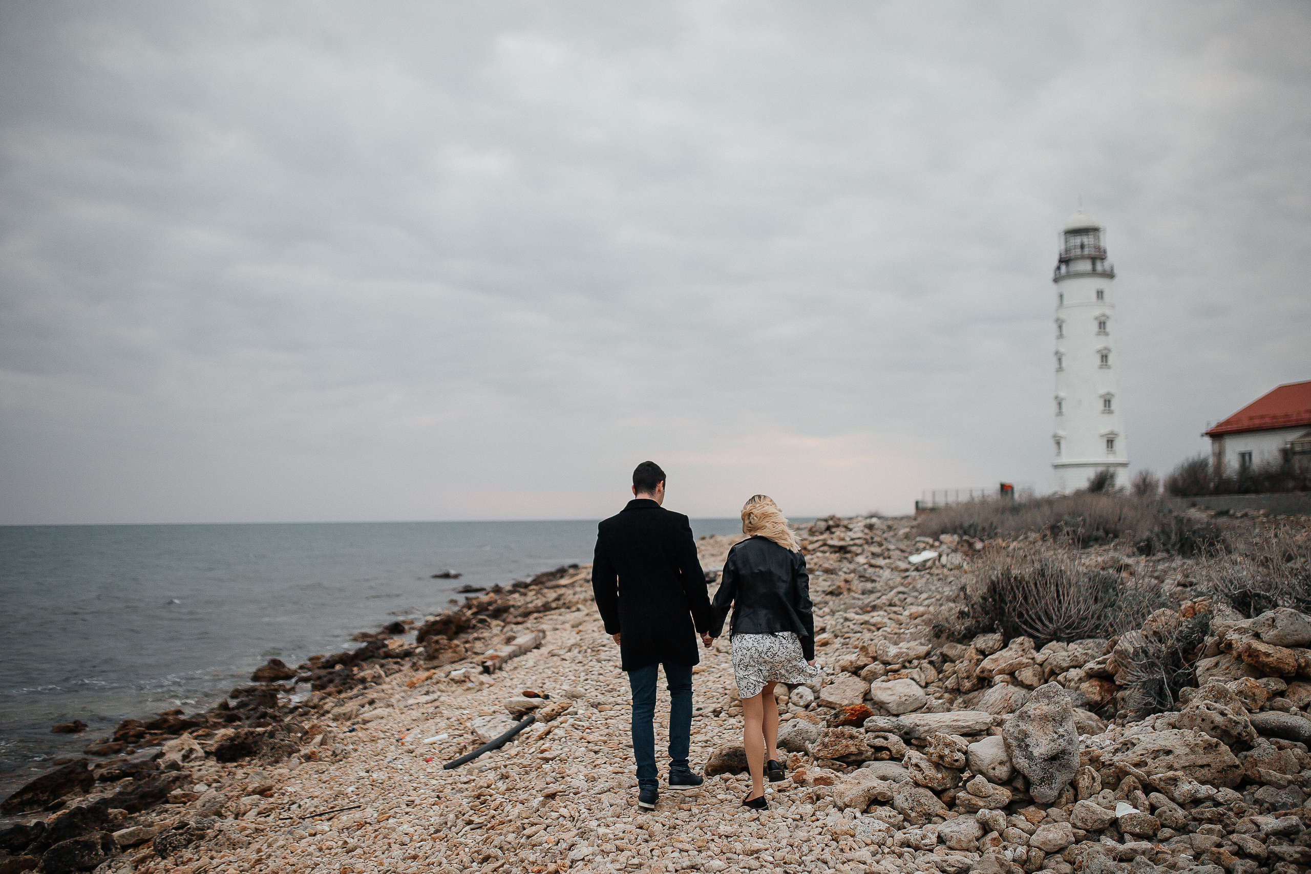 Татьяна И Алексей. Главная