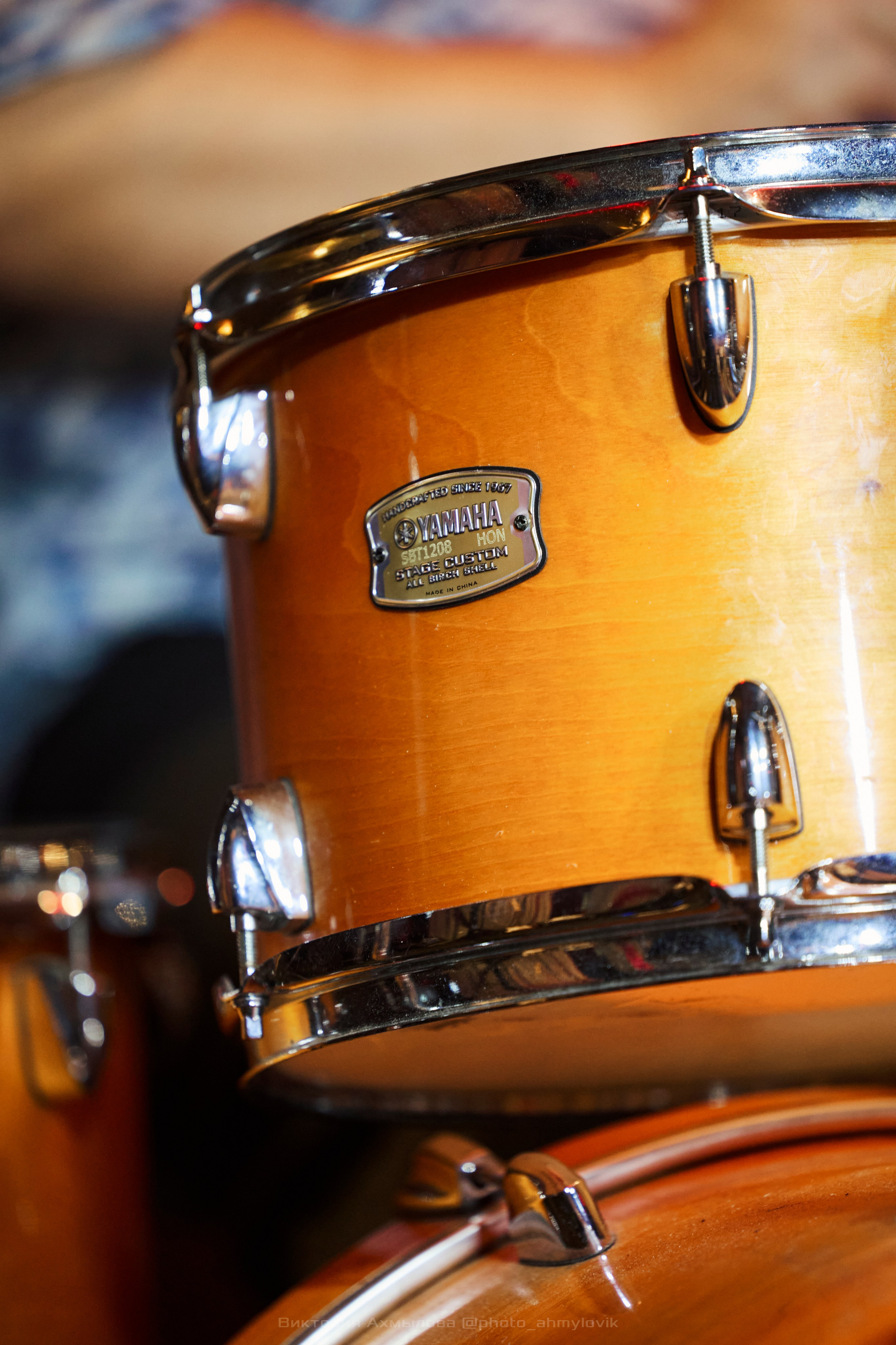 29.08.2024 НШБ Техника без опасности. Виктория Ахмылова. Фотограф в Москве