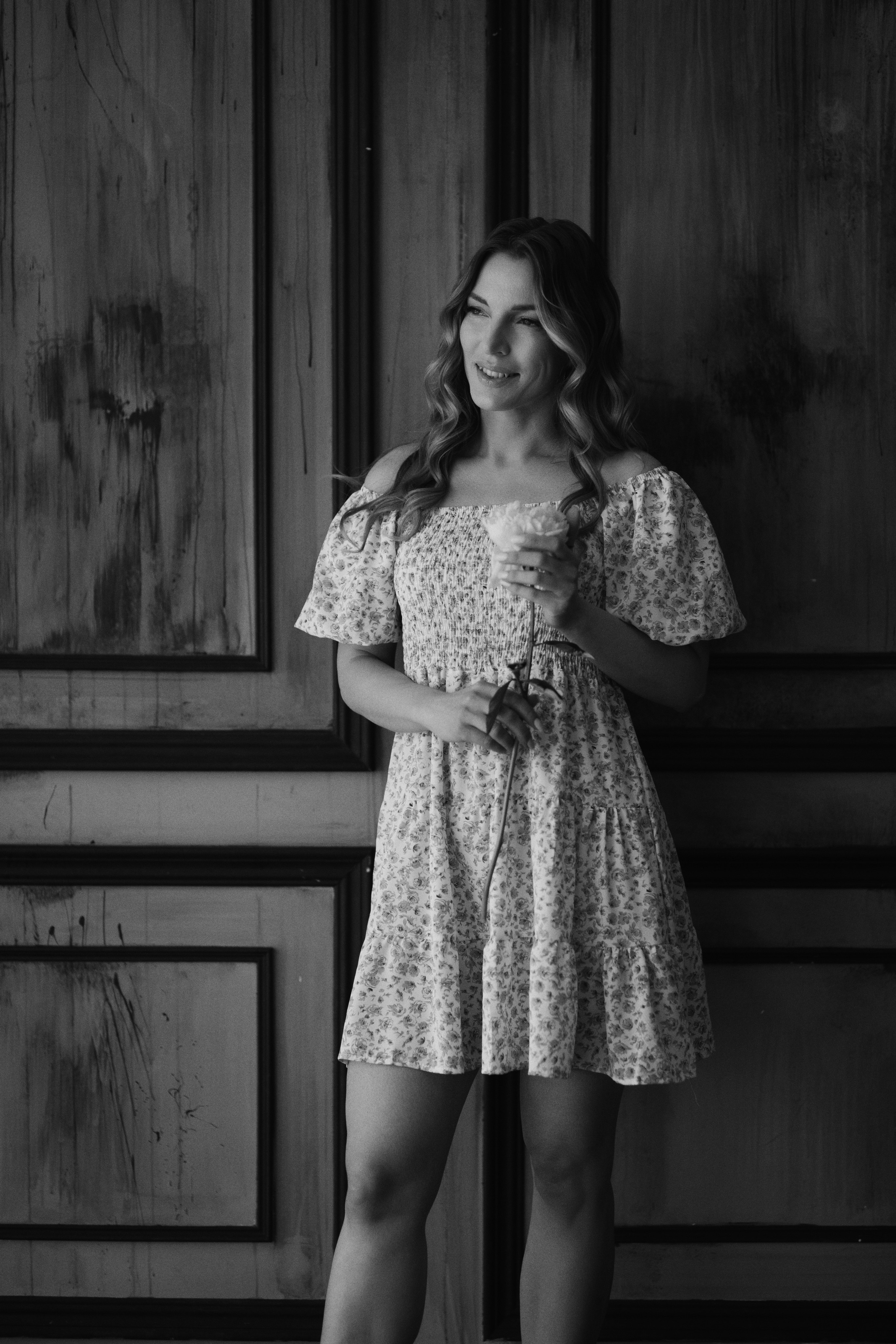 Надежда. Фотограф чувственного портрета в Санкт-Петербурге Светлана Фролова