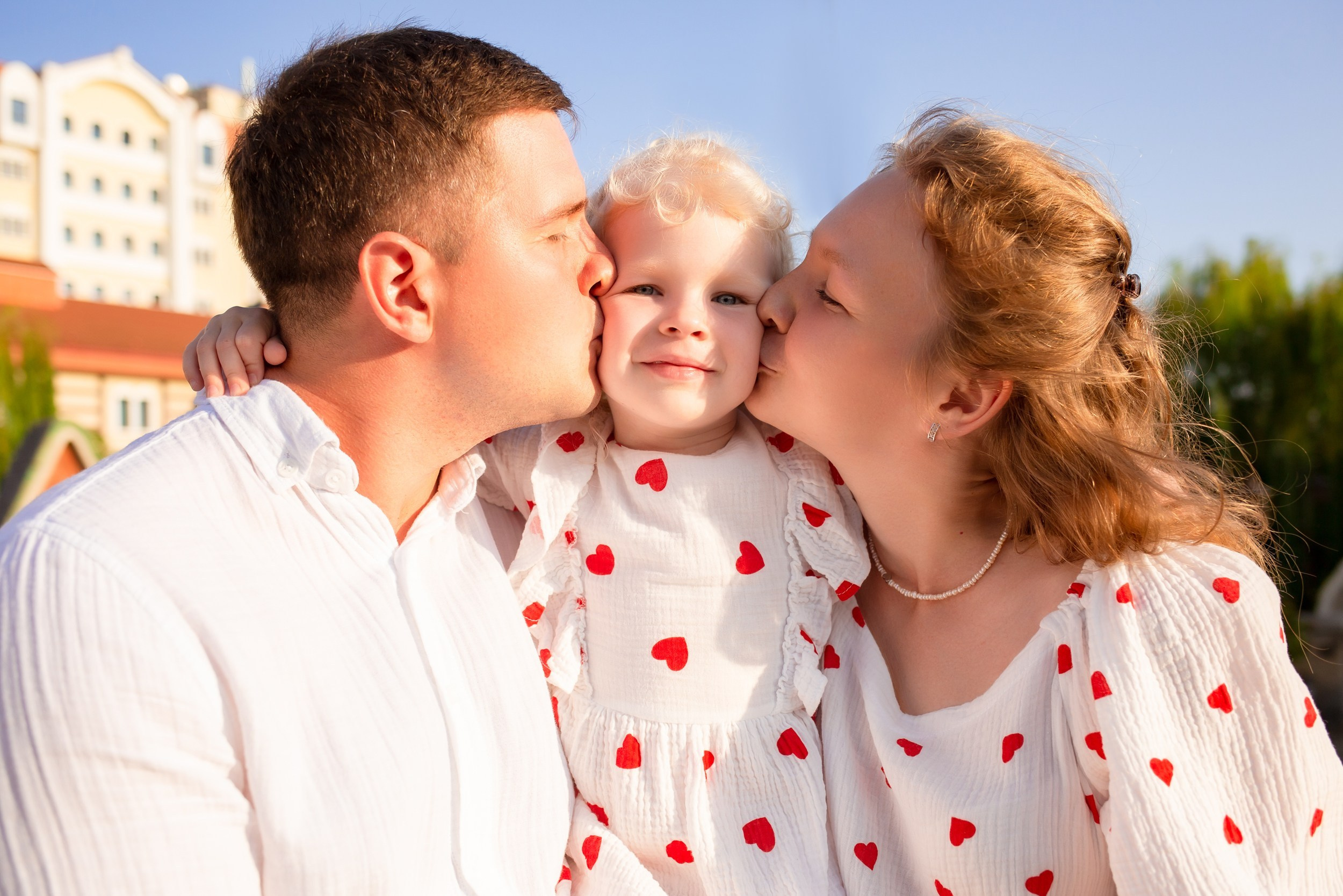 Семейная фотосессия на море в Адлере. Фотограф Сочи Адлер. Солькаева Анастасия