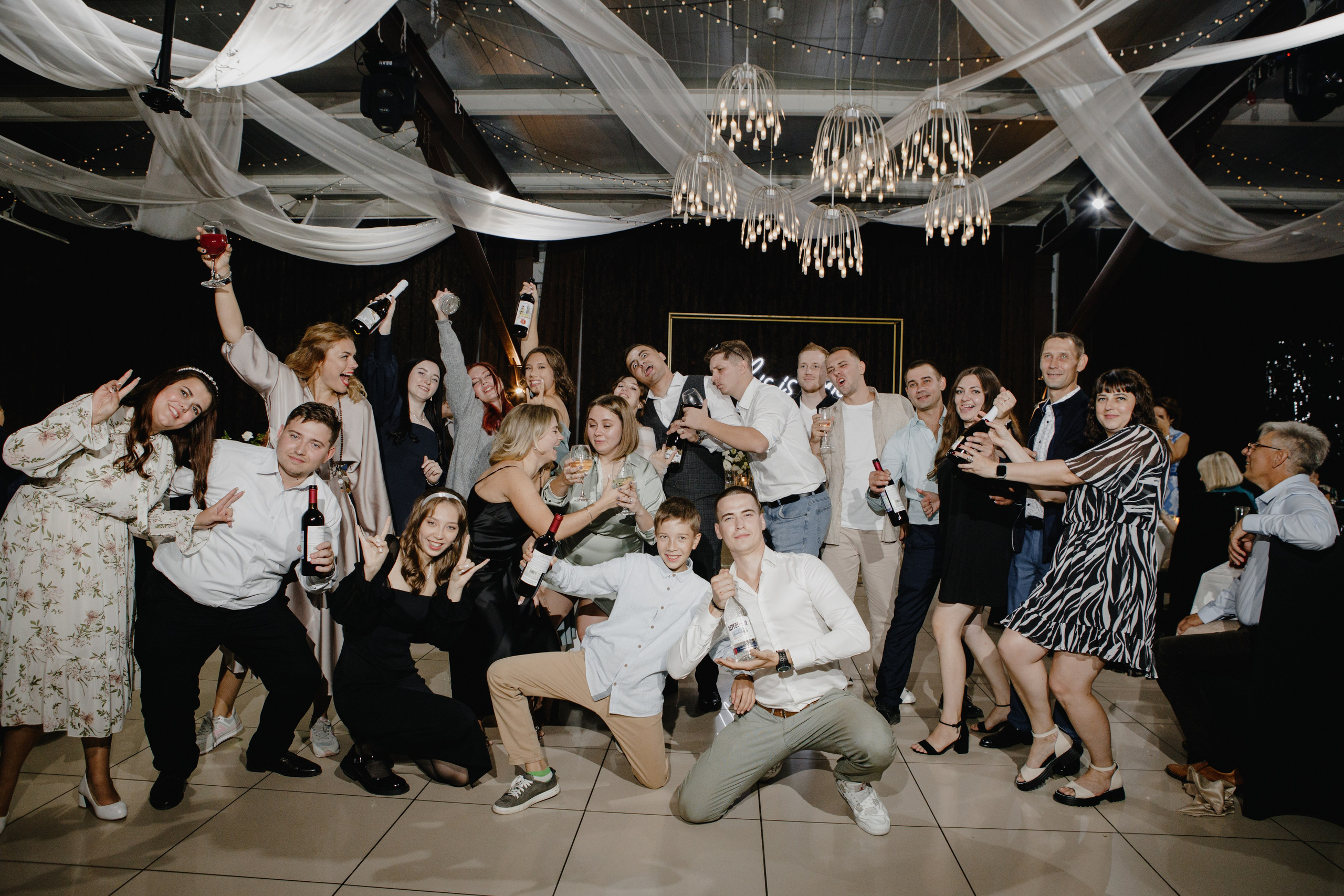 Олег и Елизавета. Фотограф в Саратове Сабина Иманова