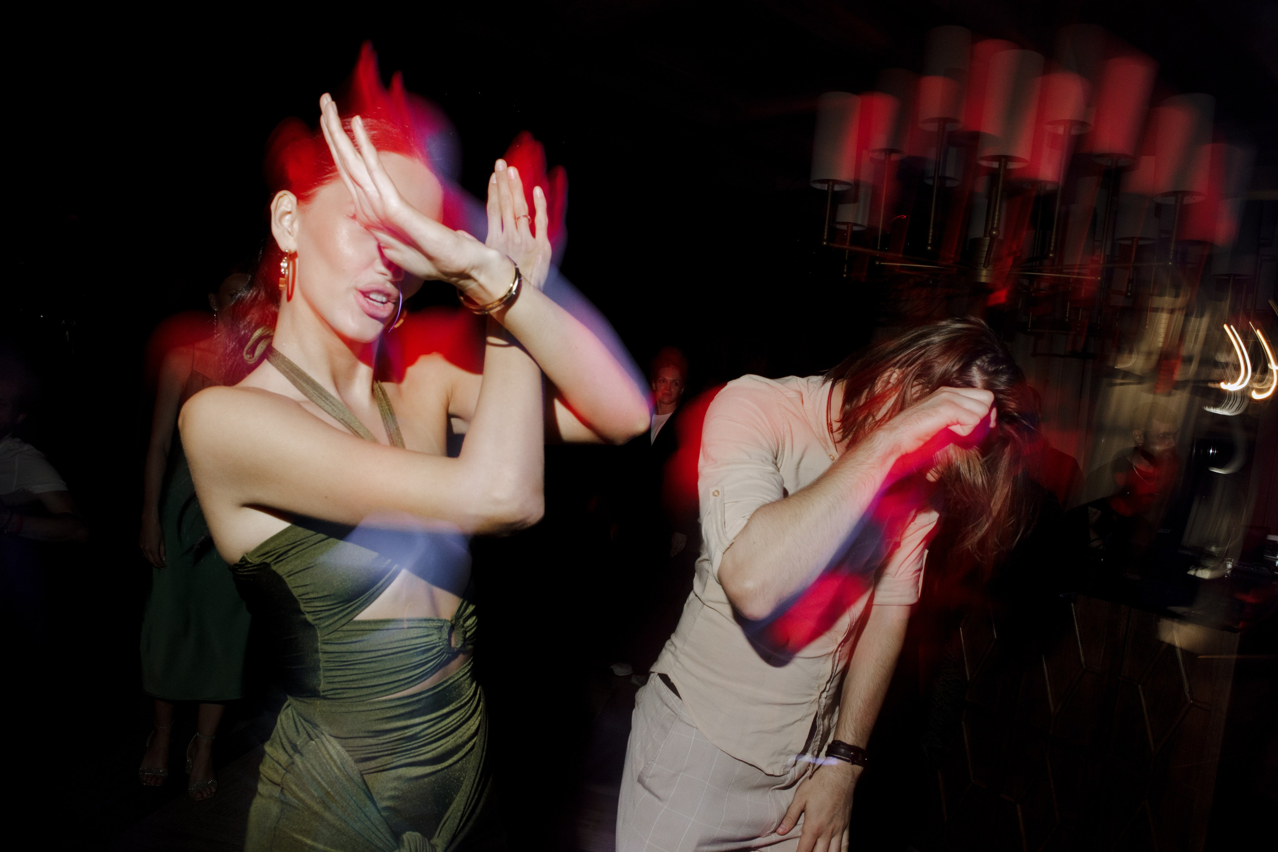 Сергей и Алина. Фотограф в Саратове Сабина Иманова