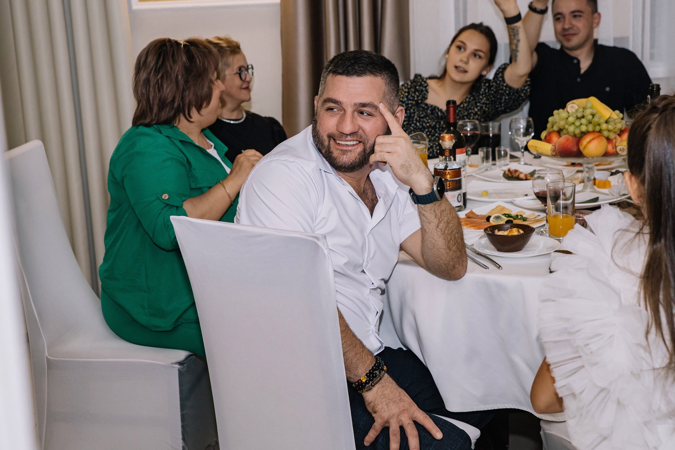 Дима и Яна. Свадебный и семейный фотограф Самара и Самарская область Дарья Зарипова