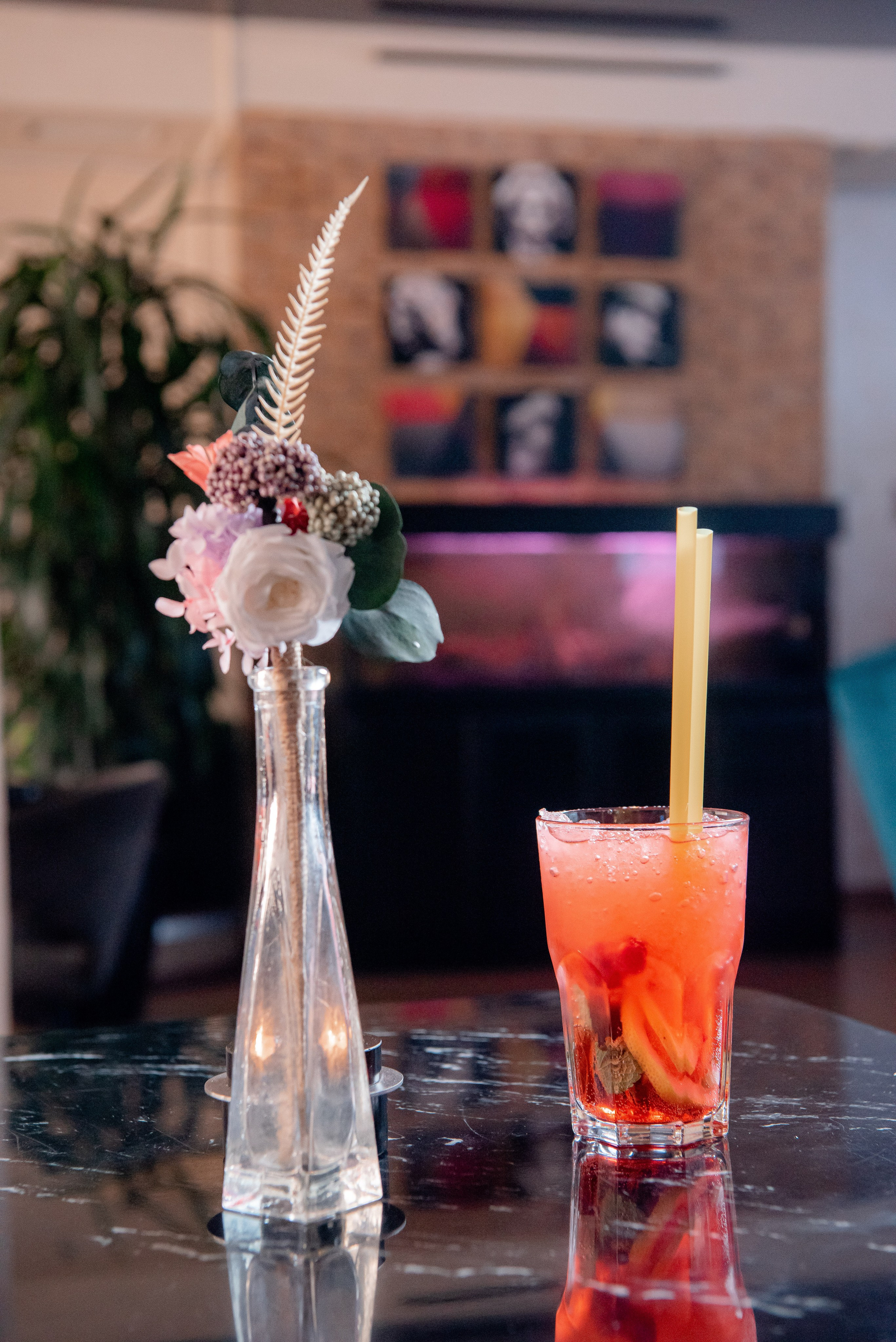 Отель Южный и Сити Холл. Волгоград. Фотограф в Волгограде и Волжском Александр Горбань