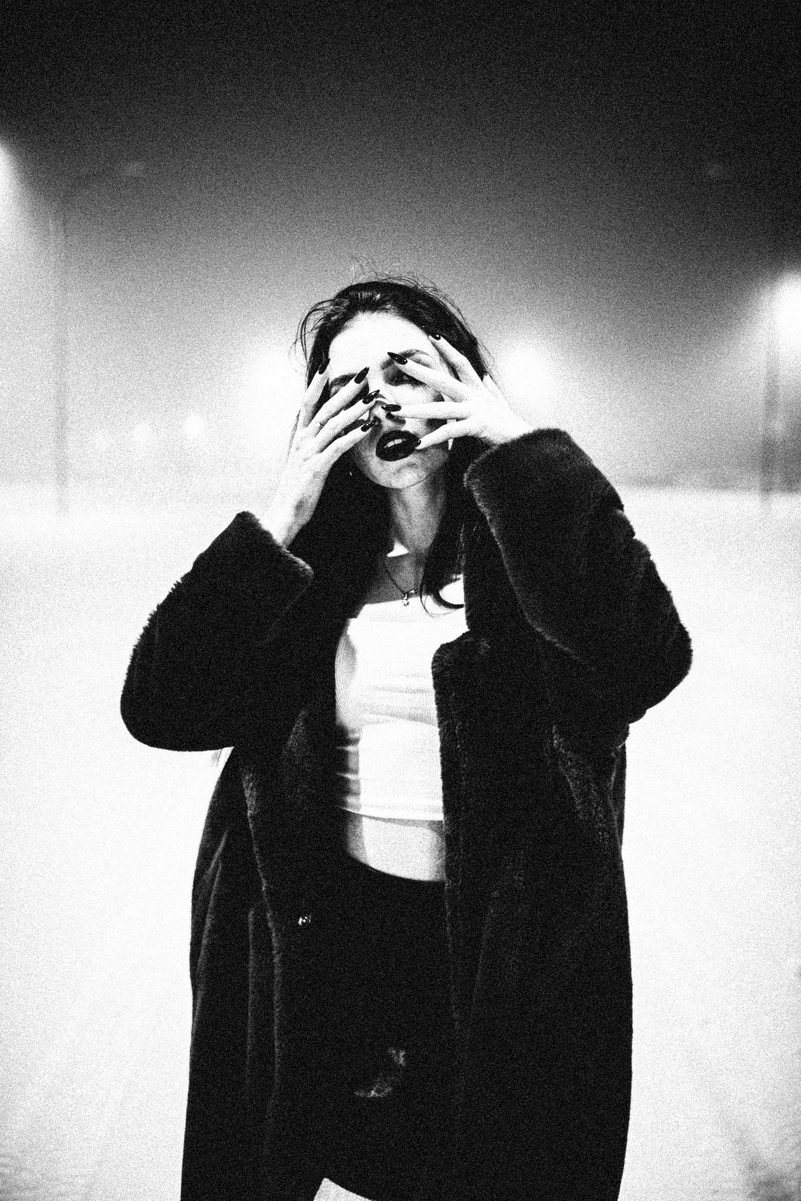 Творческая фотосессия для Дарьи в Волгограде. Фотограф в Волгограде и Волжском Александр Горбань