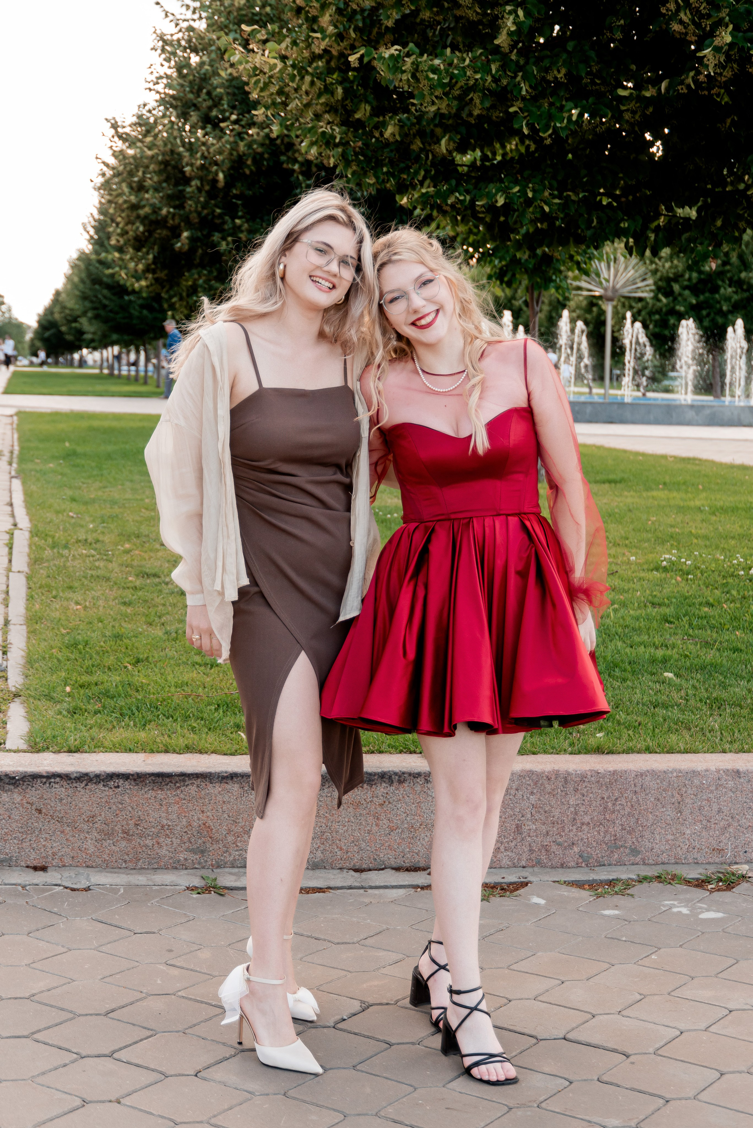 30 Школа. Волжский. Вручение ДК Юбилейный. Фотограф в Волгограде и Волжском Александр Горбань