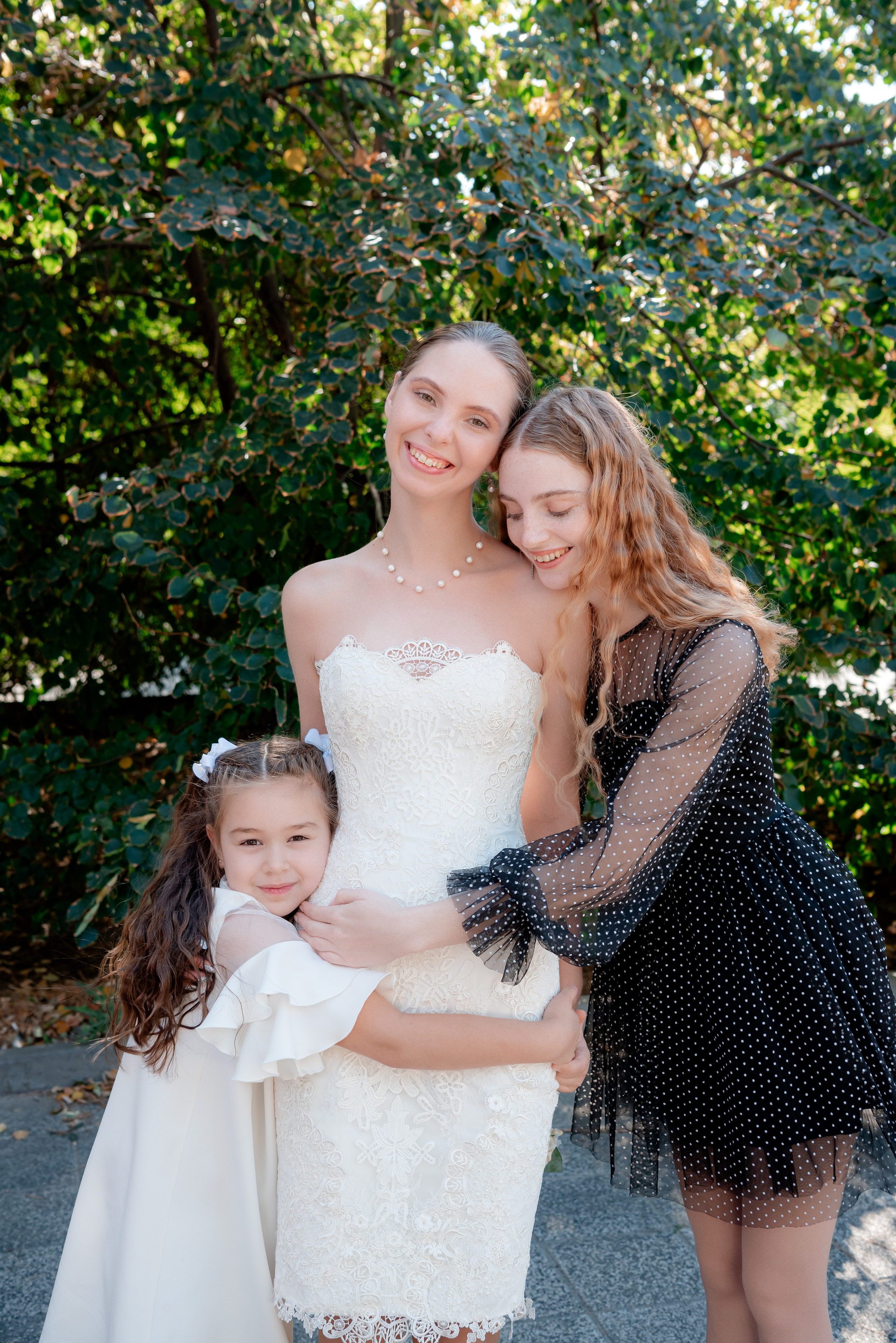 Свадьба Наталья и Руслан. Фотограф в Волгограде и Волжском Александр Горбань