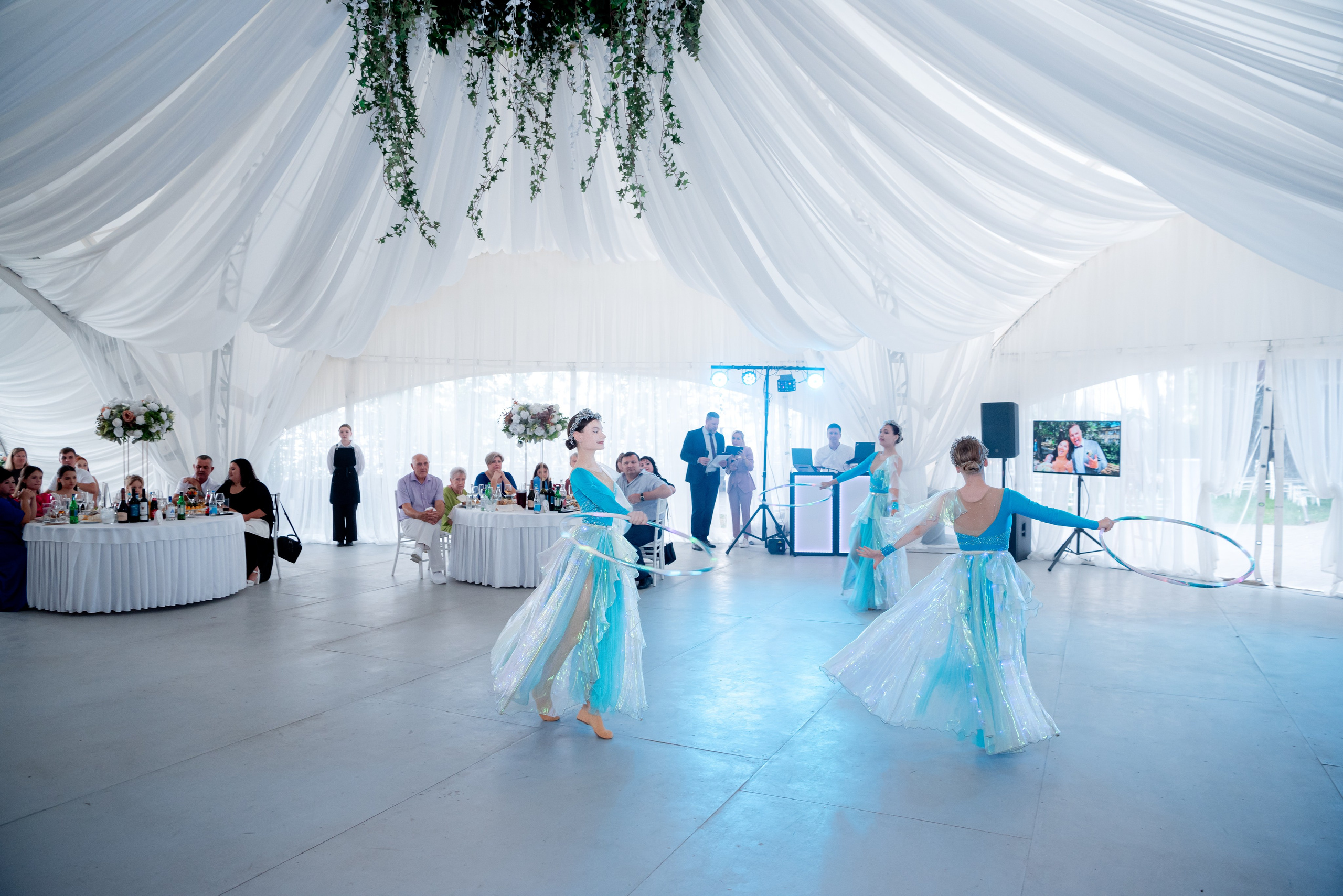 Свадьба Виктория и Ангел. Фотограф в Волгограде и Волжском Александр Горбань