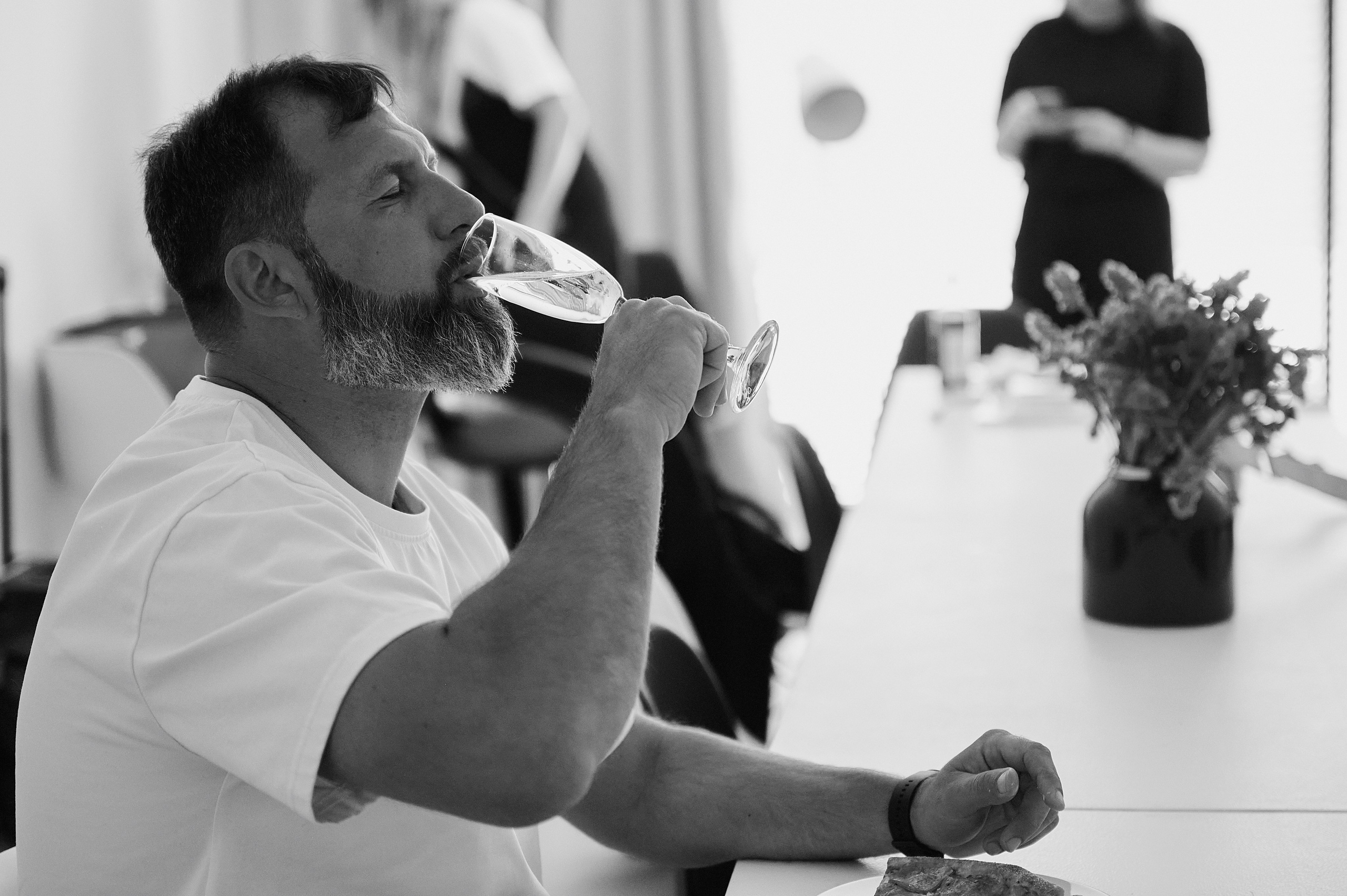 Как с Луны упали. Свадебный фотограф в Ростовe-на-Дону Анастасия Прутова