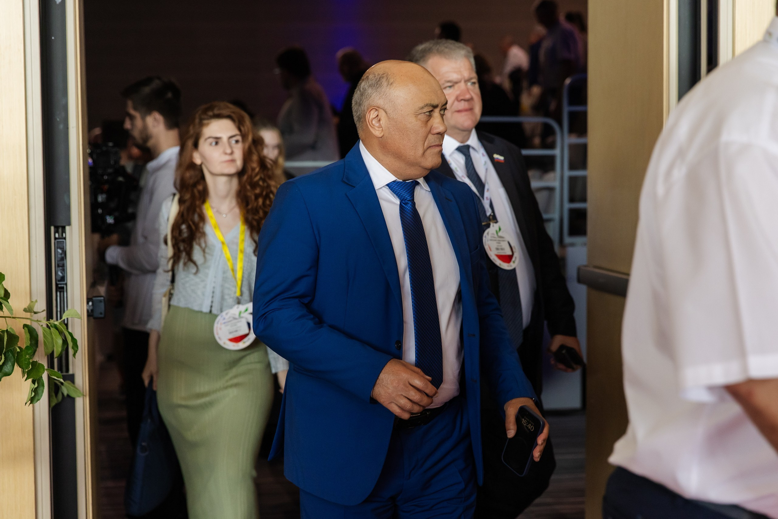 ЭКСПО. Фотограф Николай Петрушкин | Ставрополь, Москва