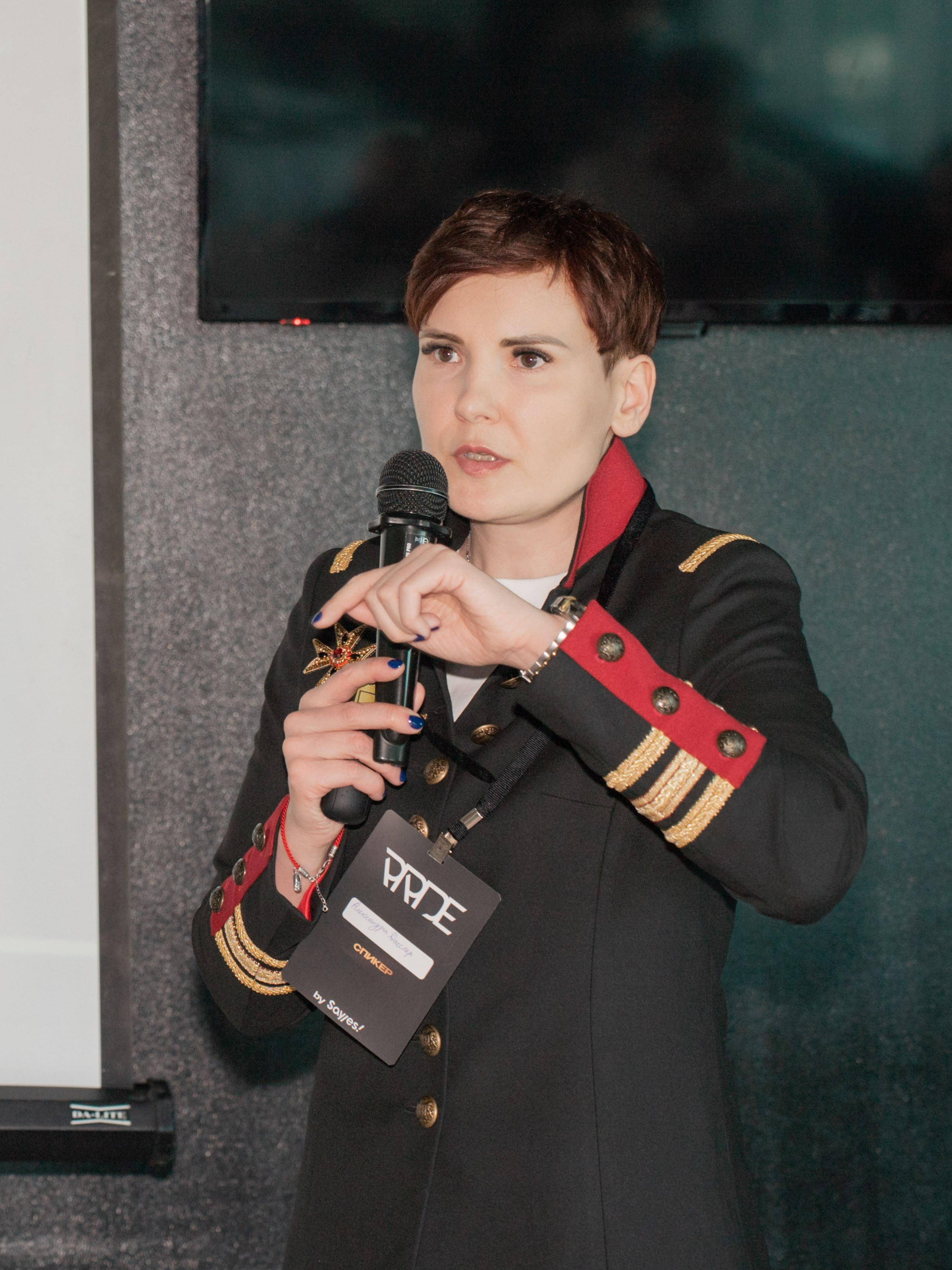 Репортажное фото. ТриМедиа Продакшн