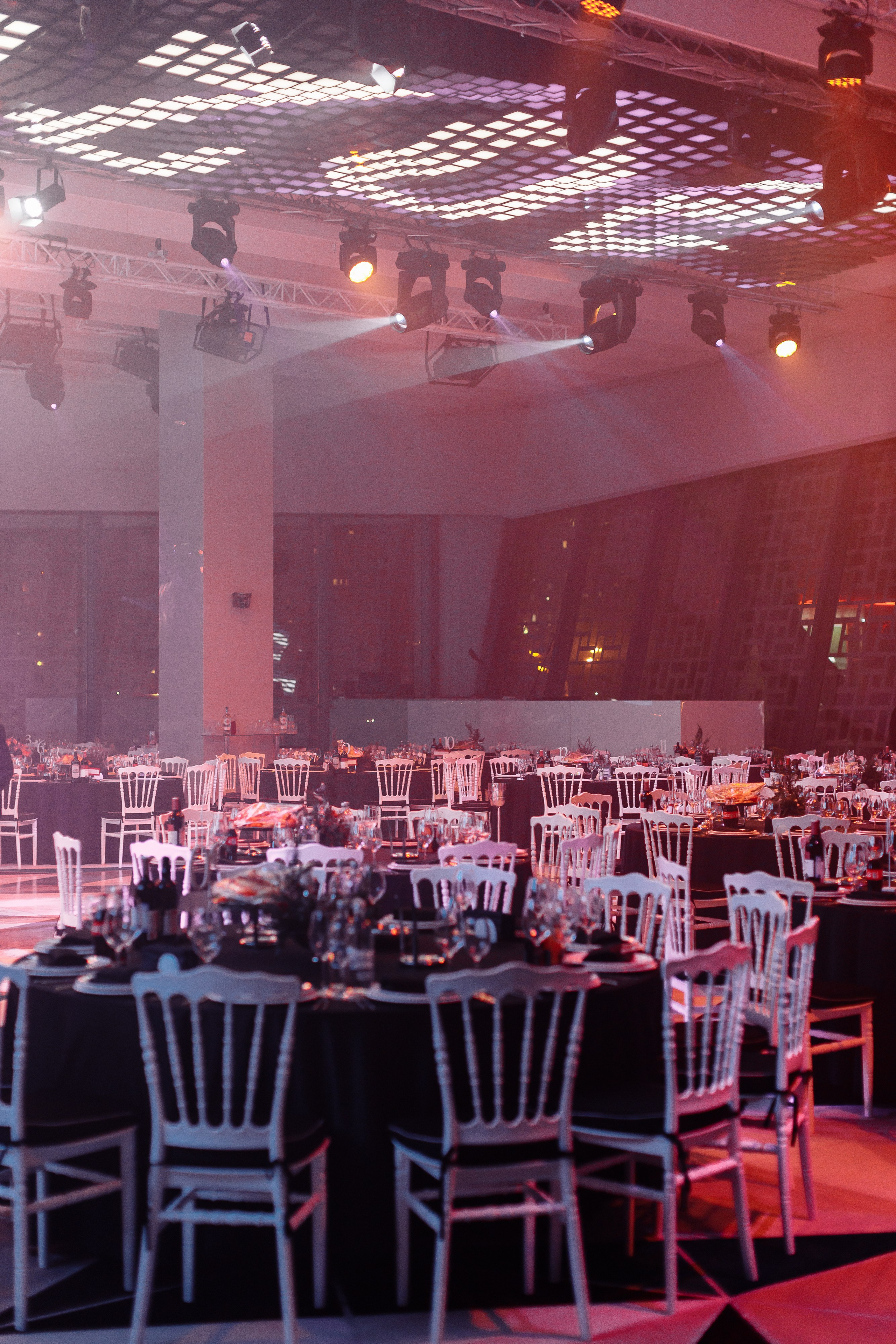 Корпоратив ПолСтраны. Свадебный и портретный фотограф в Королёве Сергей Чихарев