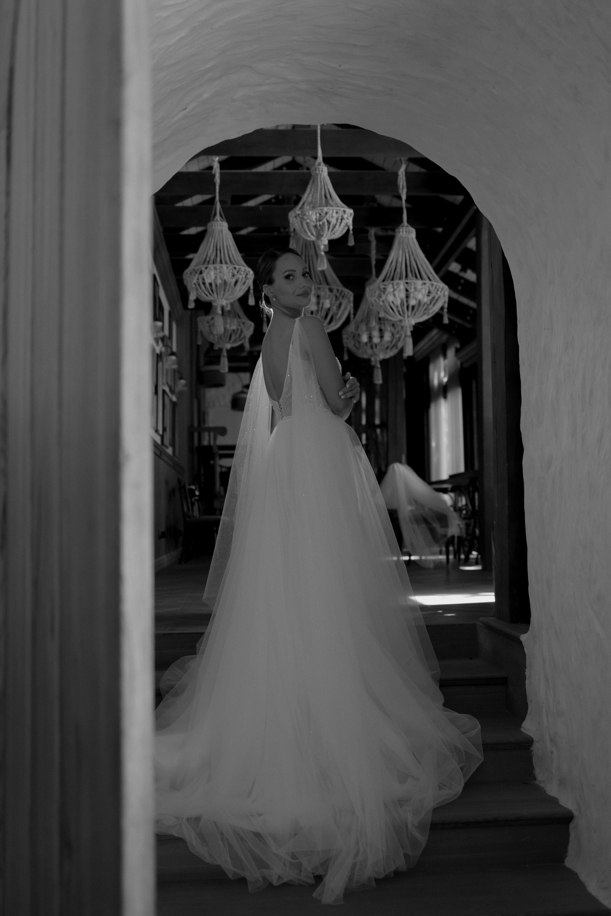 Кирилл и Анна. Свадебный и семейный фотограф в Казани Aileen