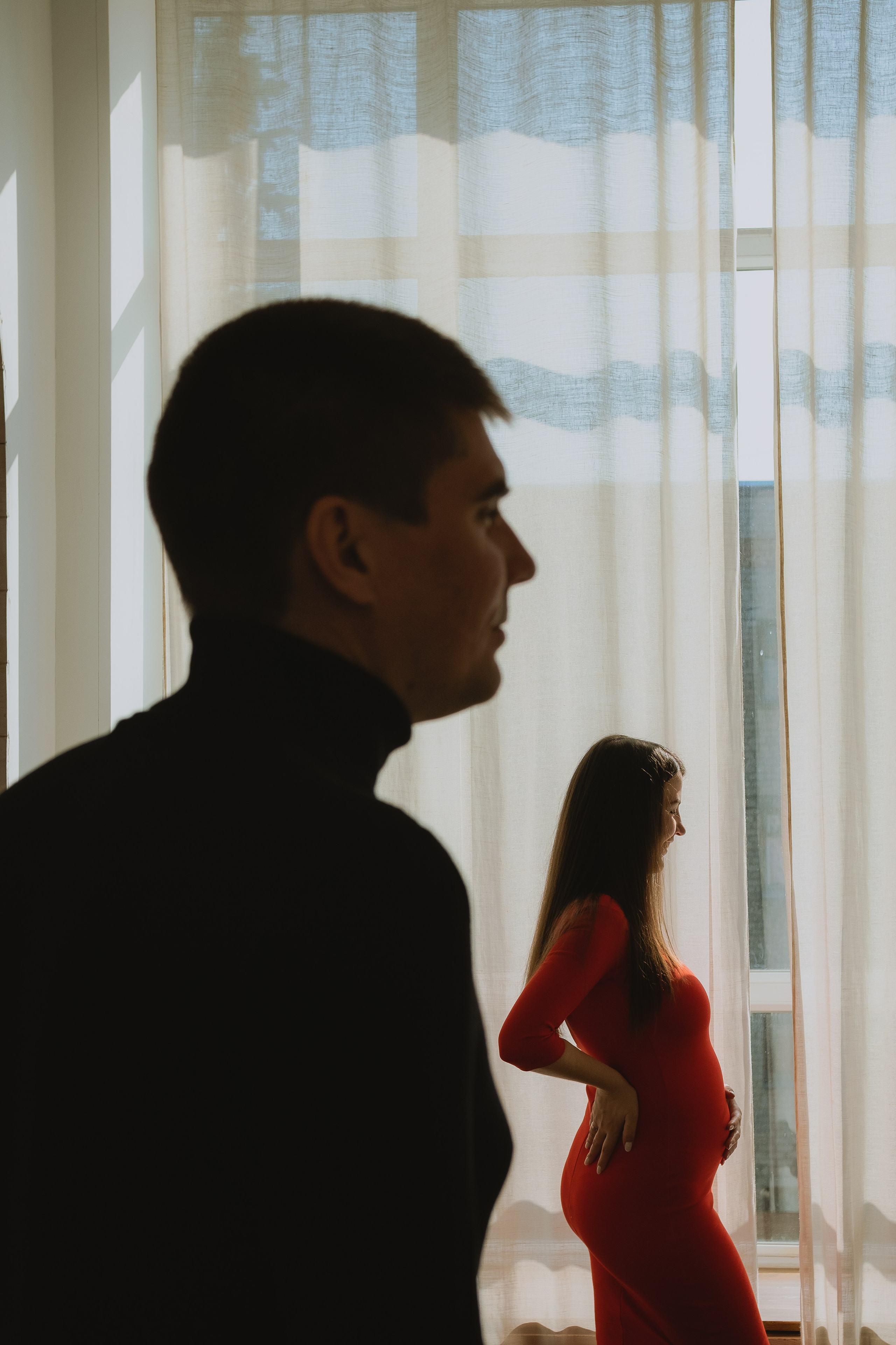 Лавстори (беременность). Serg_film