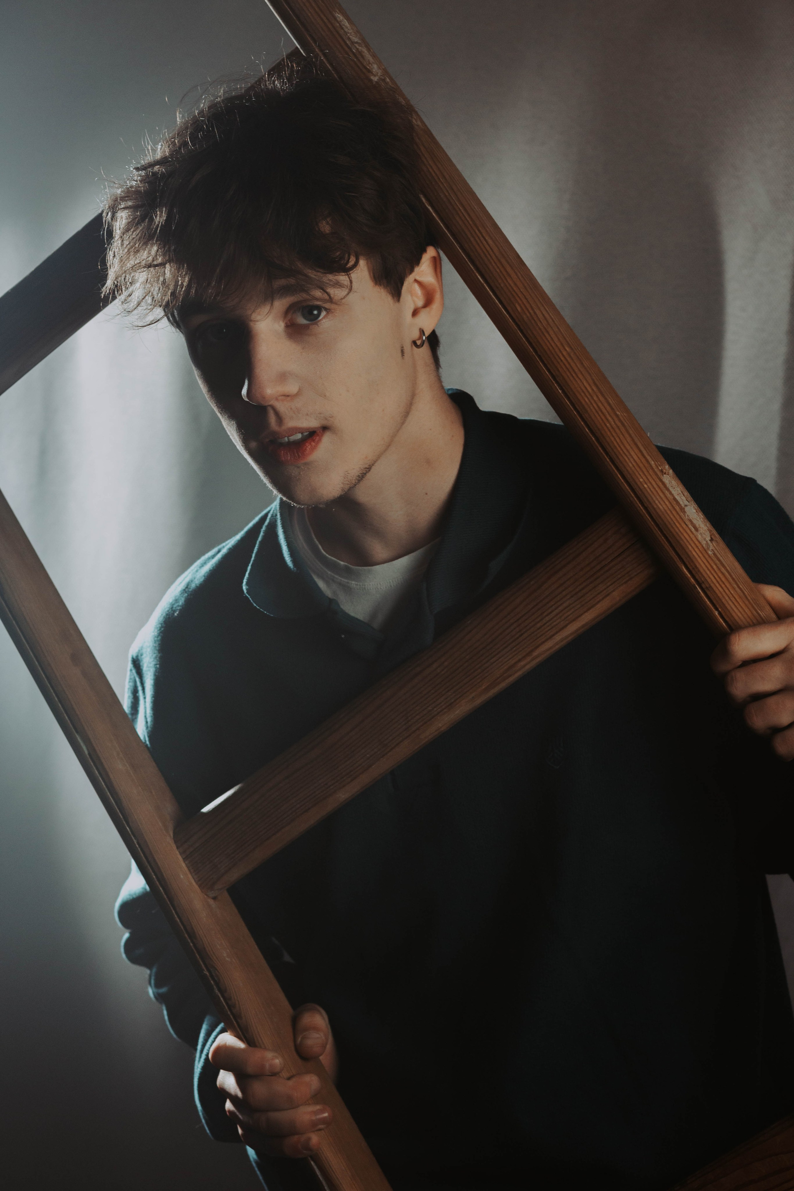 Матвей. Семейный, личный фотограф и видеограф в Москве Бакхаус Артем