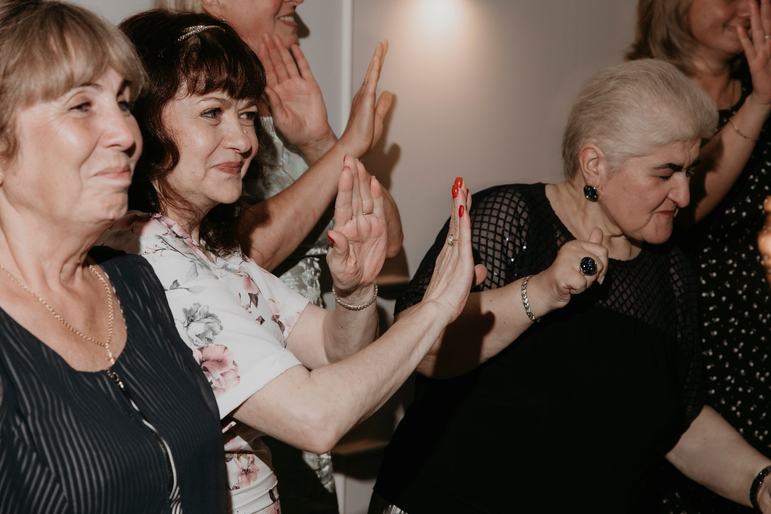 Свадебные банкеты. Фотограф и видеограф в Санкт-Петербурге Прохорова Надежда