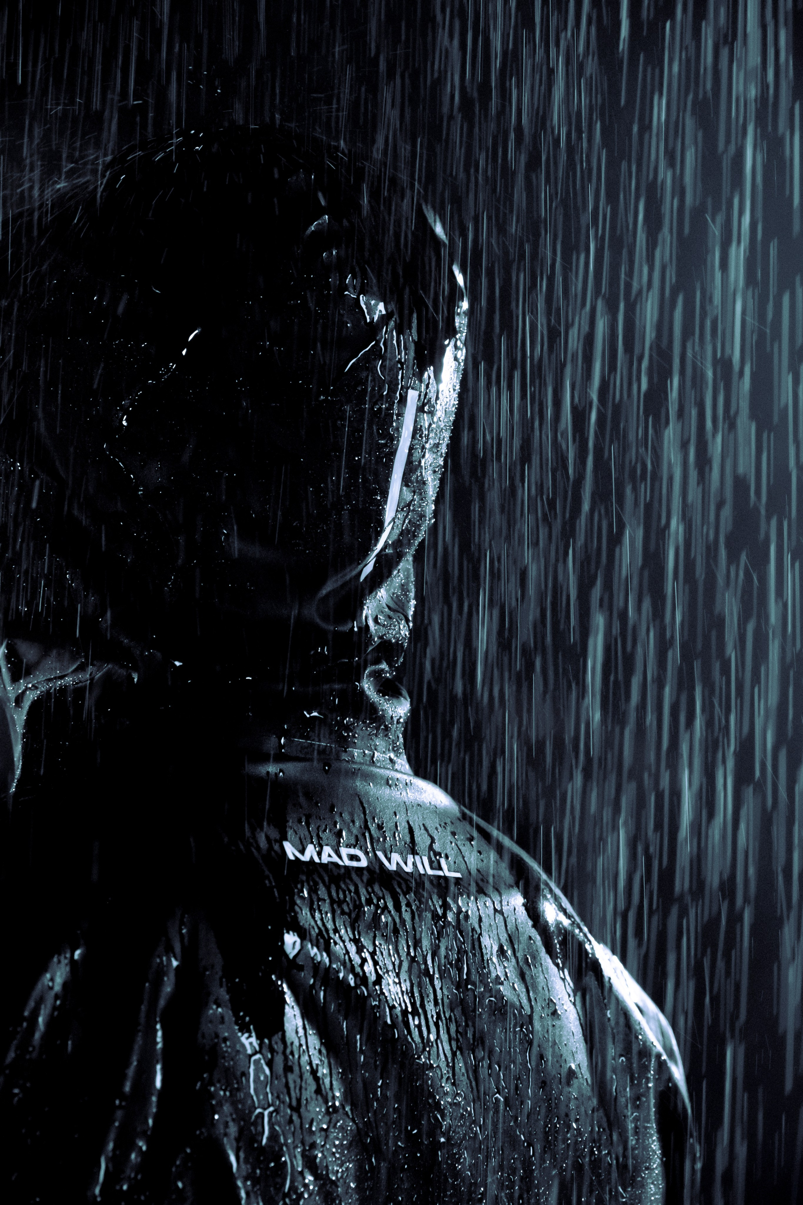 MAD WILL RAINPROOF. Павел Маннапов, фотограф и видеограф в Екатеринбурге