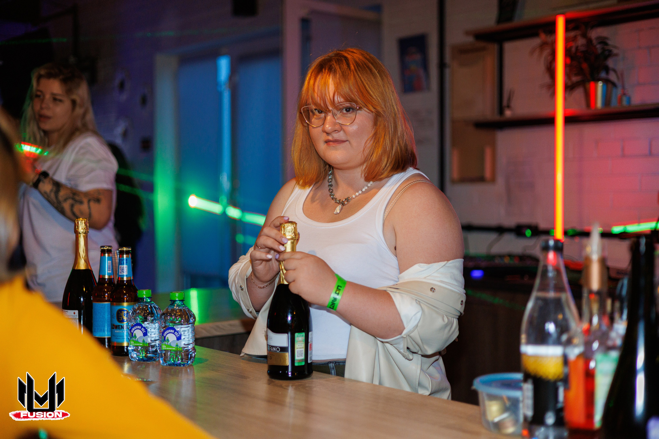 ULTIMATE: Fusion Вечеринка. Репортажный, Event фотограф в Санкт-Петербурге и ЛО Морозов Дмитрий