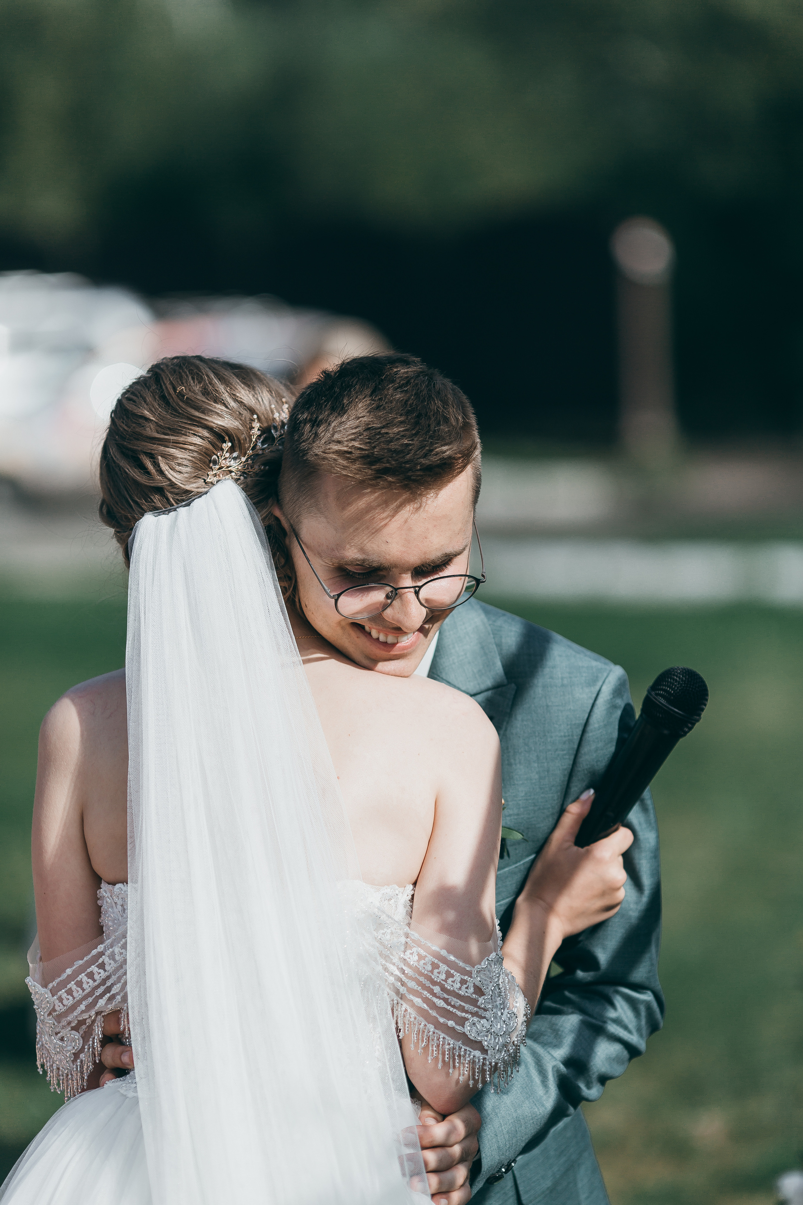 Ольга & Иван 21.08.2020. Свадебный Фотограф Илья Чепайкин. Калининград