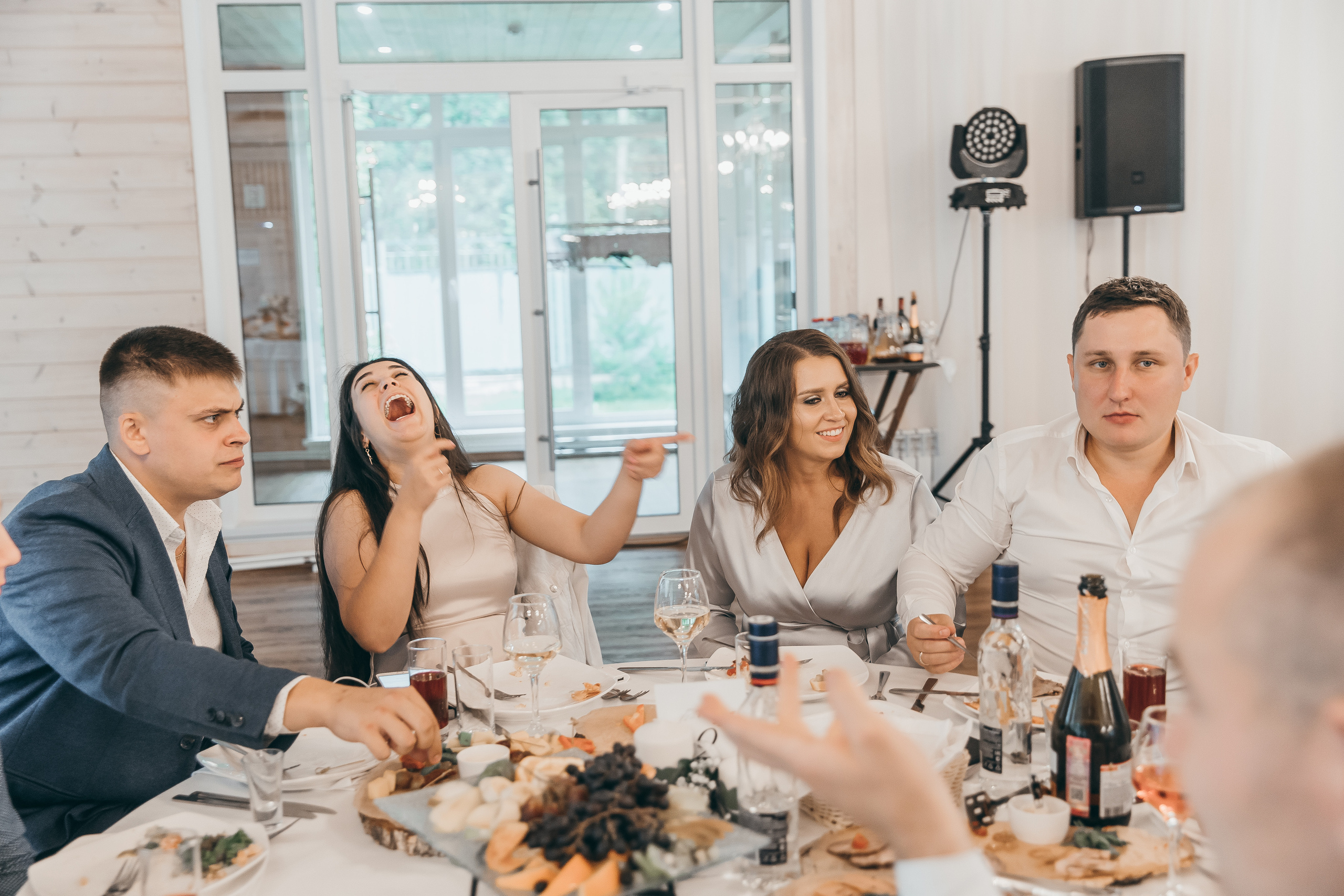 Дарья & Андрей 31.07.2020. Свадебный Фотограф Илья Чепайкин. Калининград